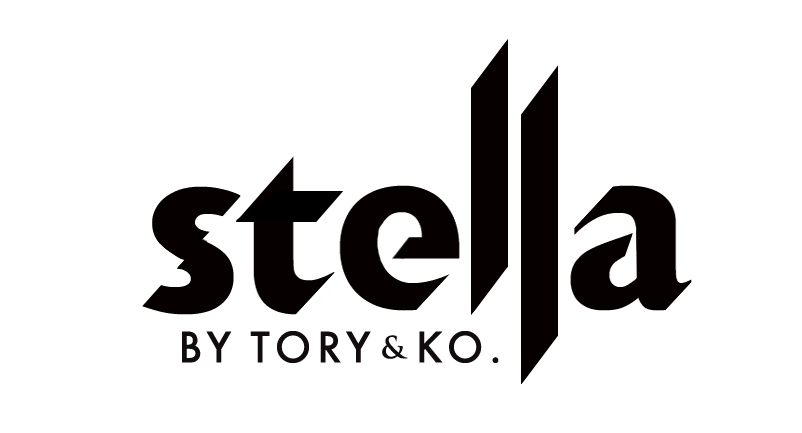 Stella by TORY & KO.