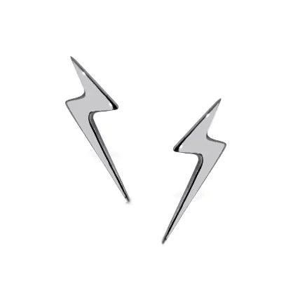 Stella Lightning Bolt Studs Silver.jpg