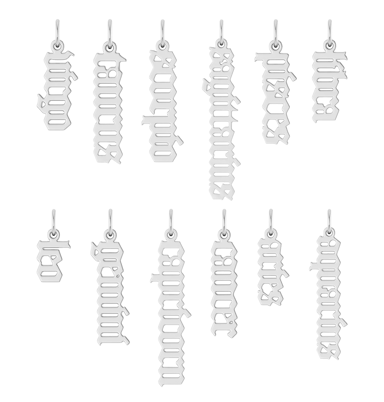 Zodiac Sterling Silver Pendant.PNG