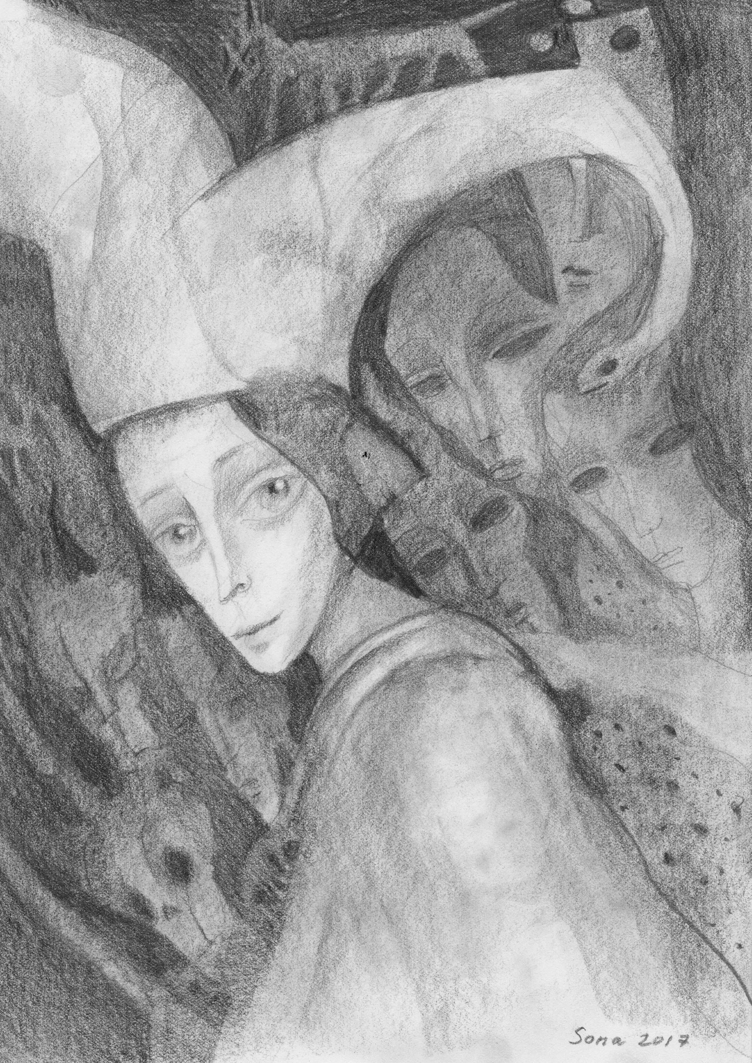 The Fool