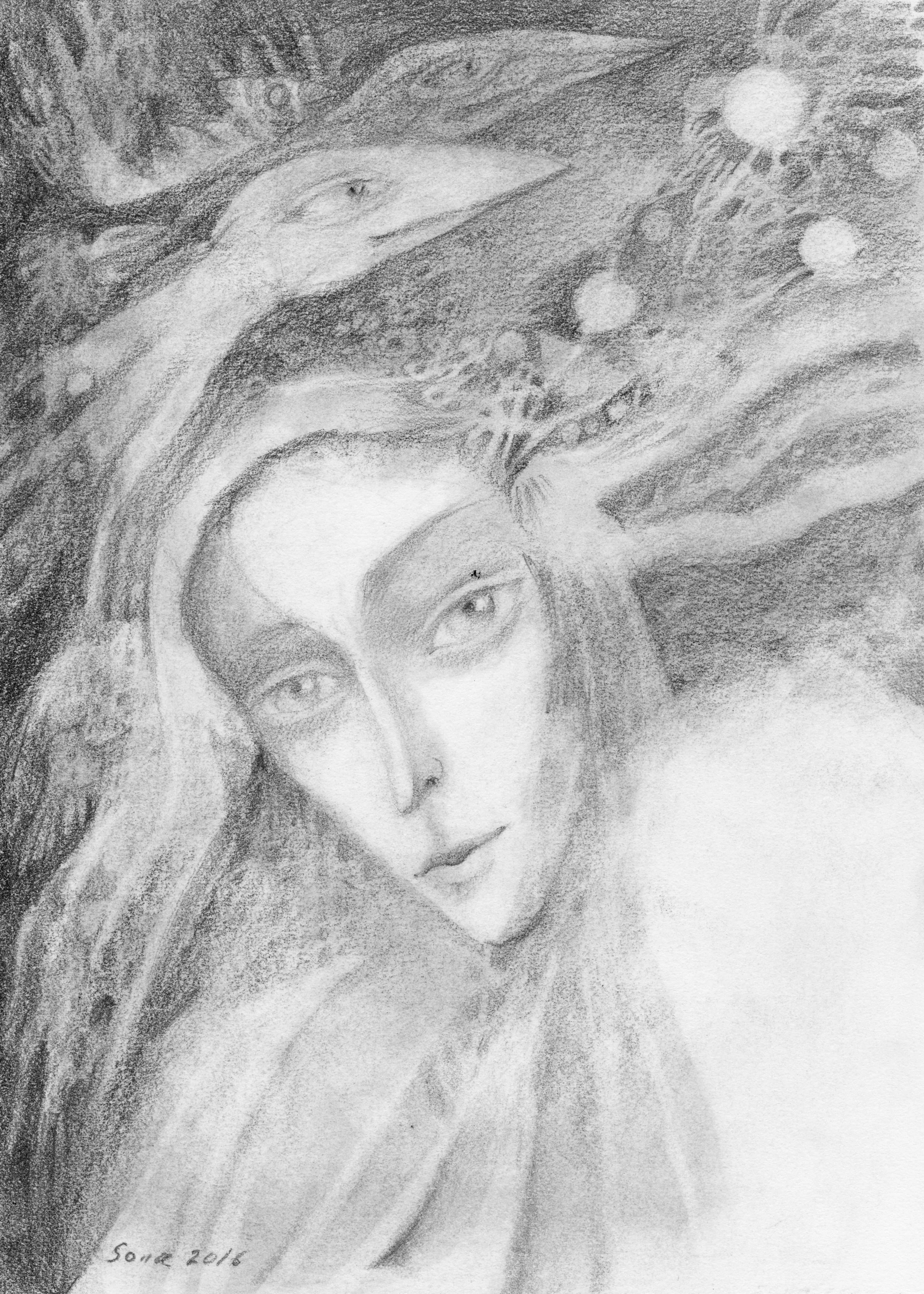 Fantasia #33