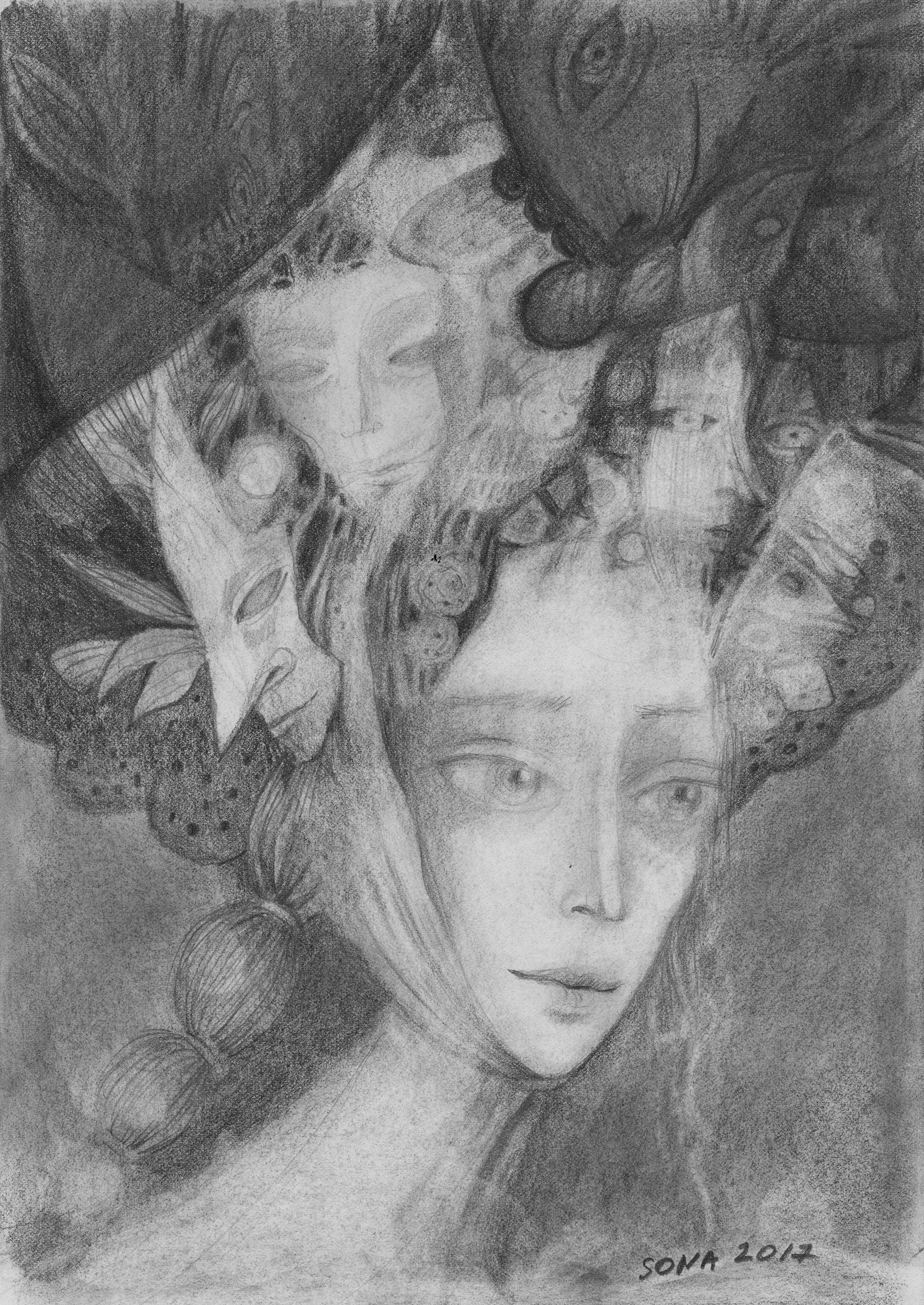 Fantasia #34