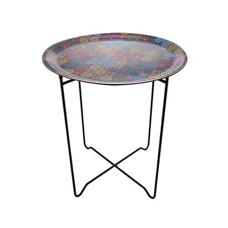 Սրա նման մի բան, բայց կարծեմ ընդհամենը եռոտանի, գուցե հետո ավելի ճշգրիտ պատկերը գտնեմ ցանցում