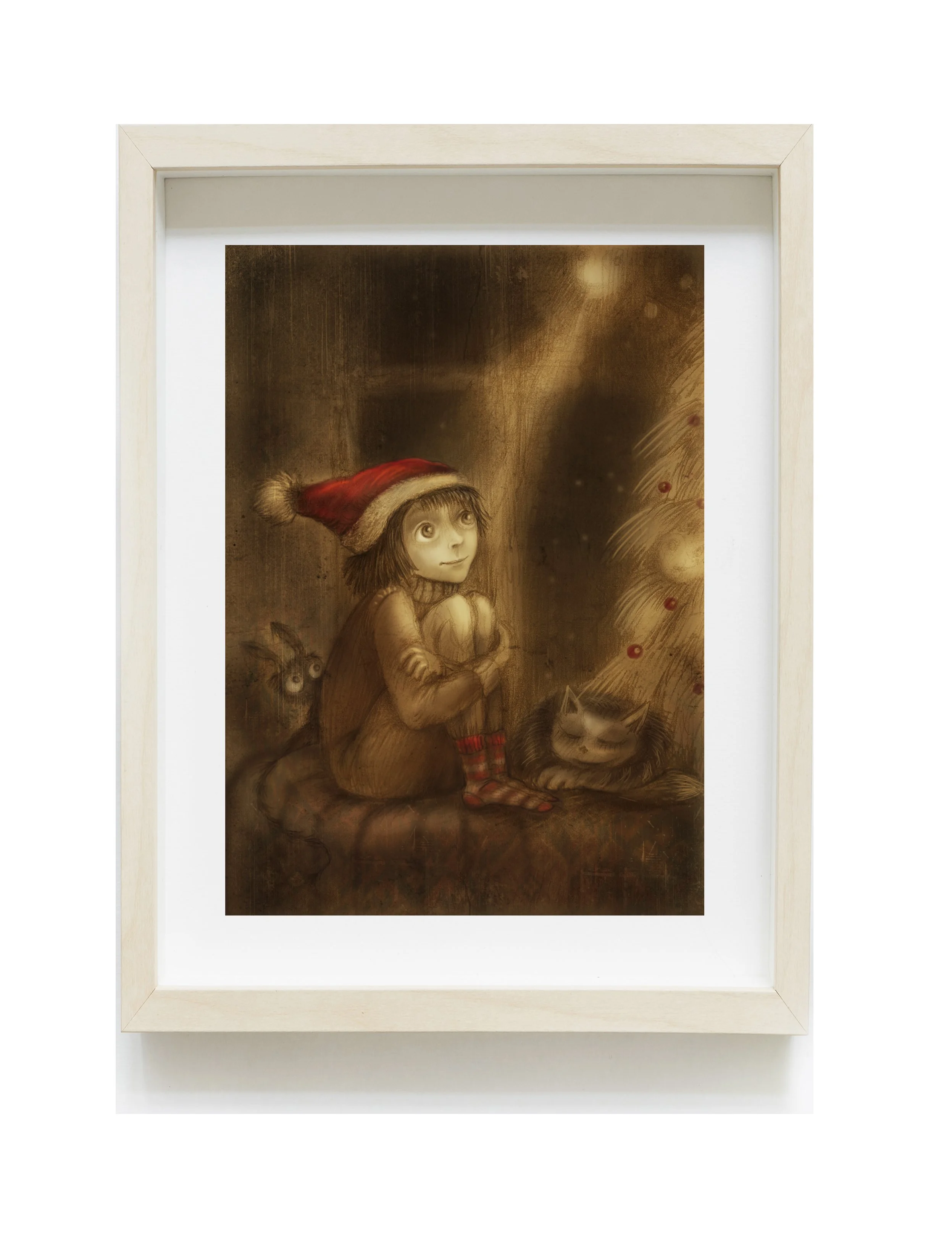 Waiting-framed.jpg