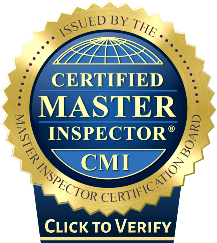 The Best Strategy To Use For What Do Home Inspectors Look For