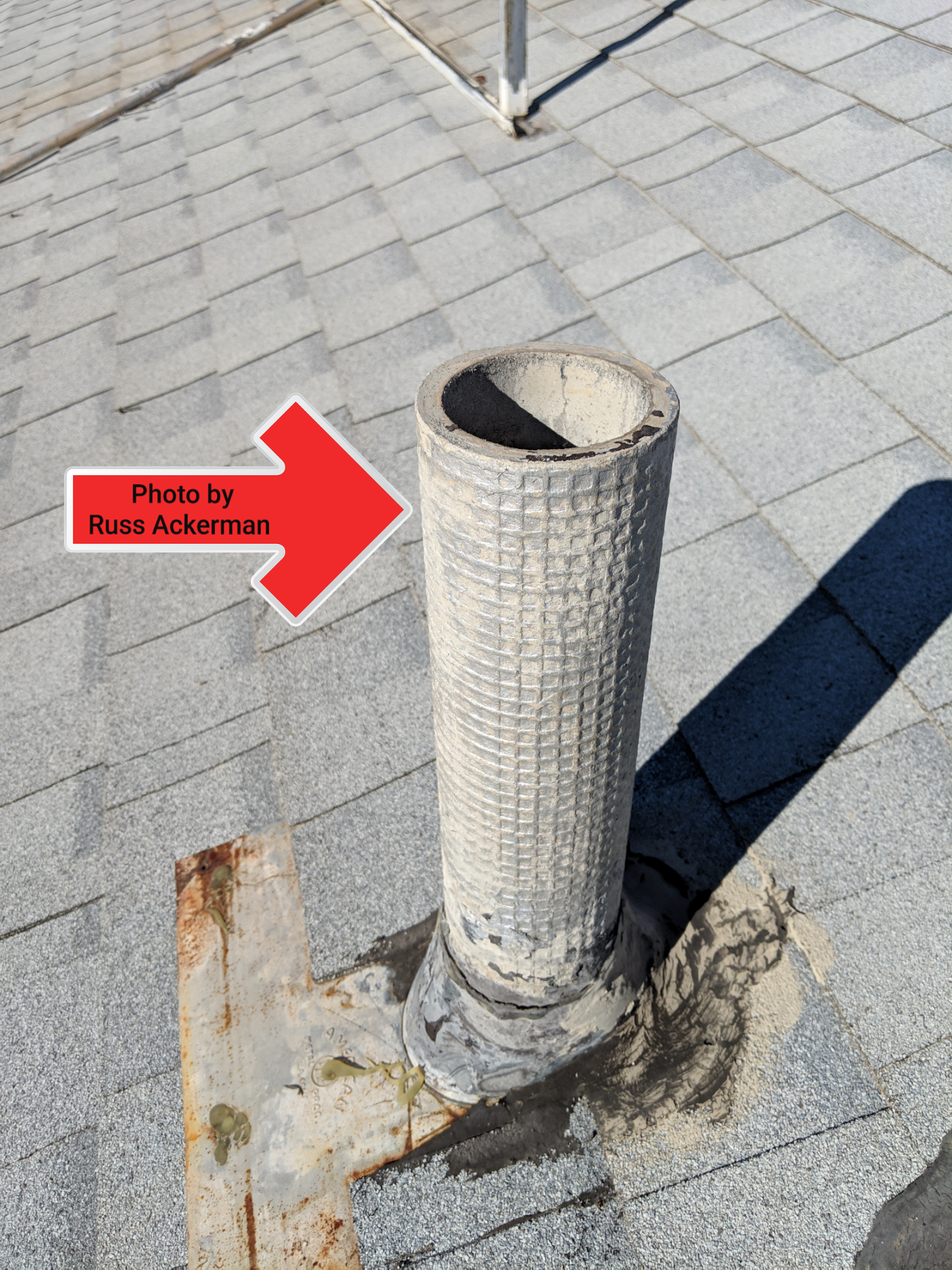 Tidbit 282 Ackerman Home Inspections