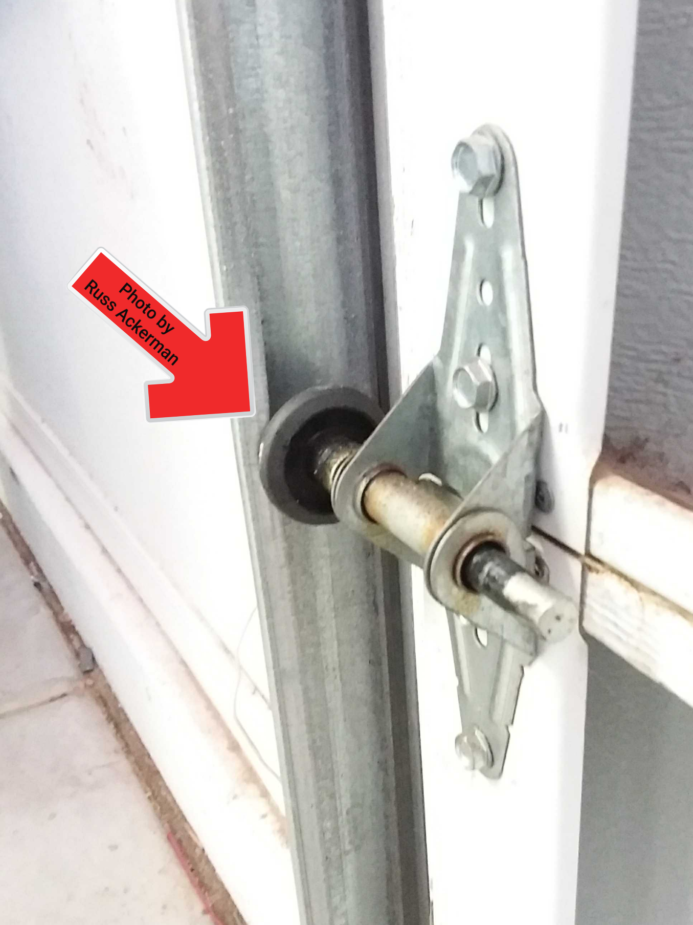 Tidbit 940 Ackerman Home Inspections