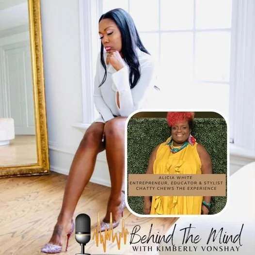 Taking Off The Mask A Conversation With Alicia White
