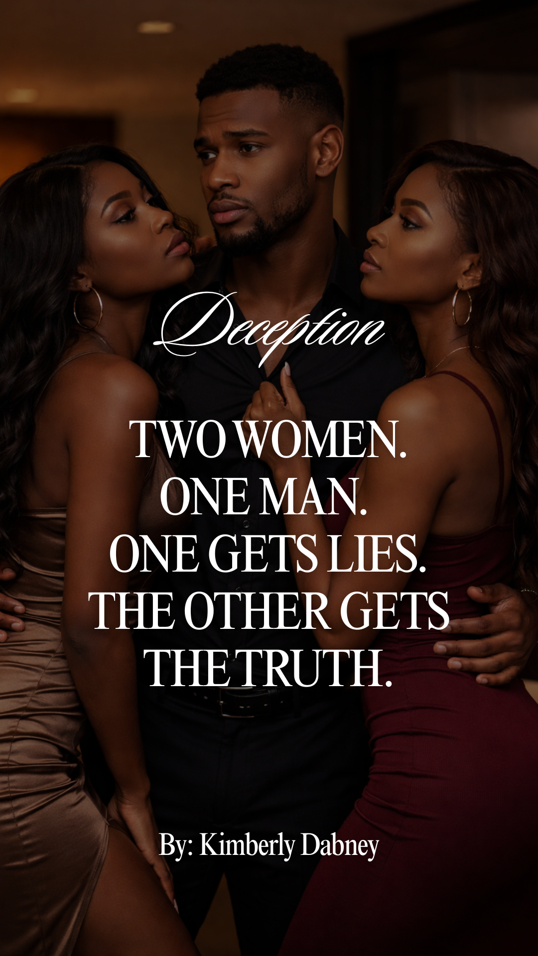      

 
    A Man Is Dealing With Two Women. He Lies to One and Tells the Truth to the Other.   This is not just a scenario. It is a reflection of character, integrity, and the way a man chooses to handle the women in his life.  When a man is dealin