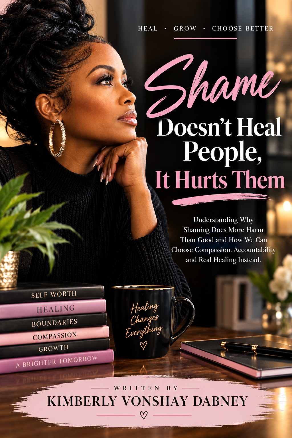 Shame