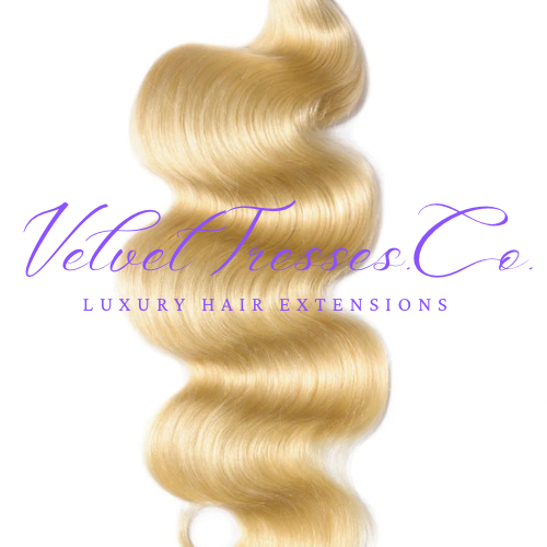 613 Raw Body Wave