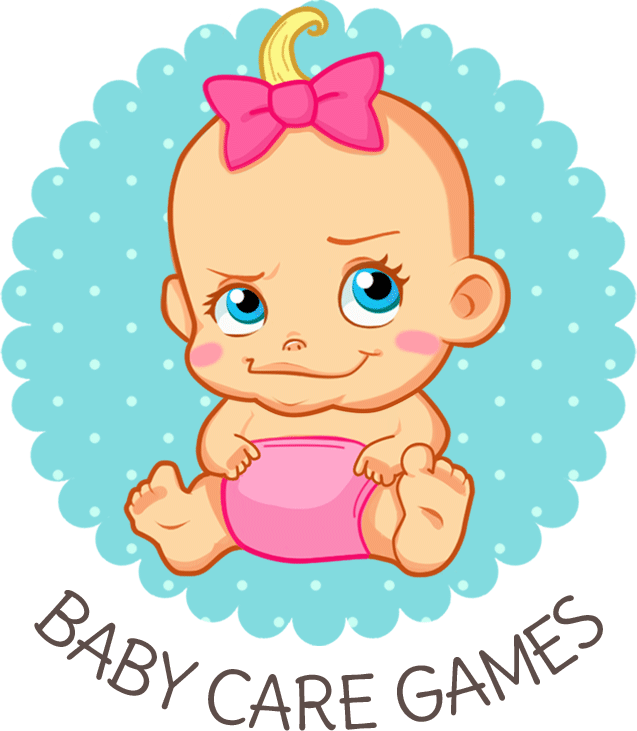 Happy Baby Games