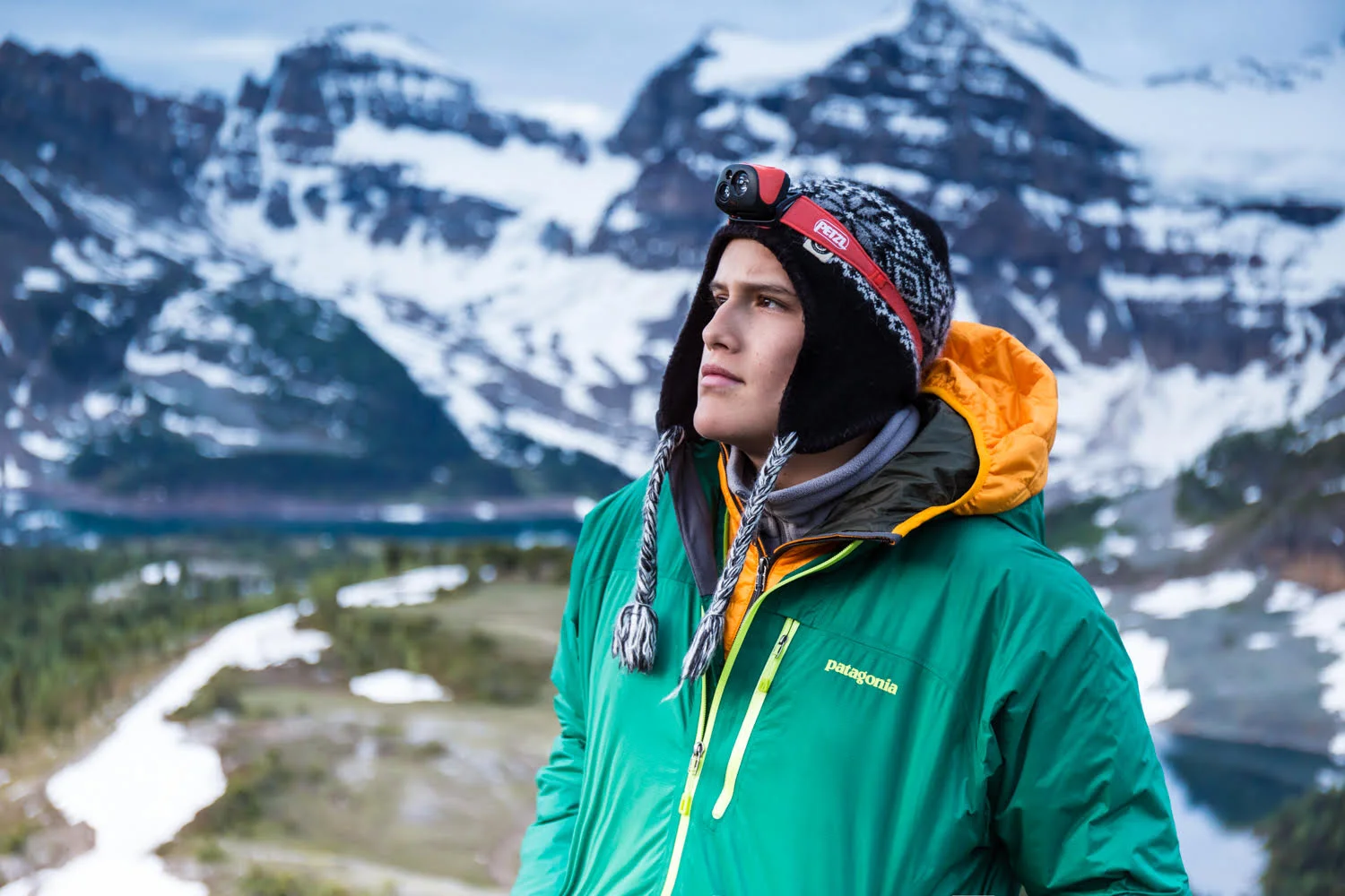 Luis Solano Pochet — Diay, es mi consejo.