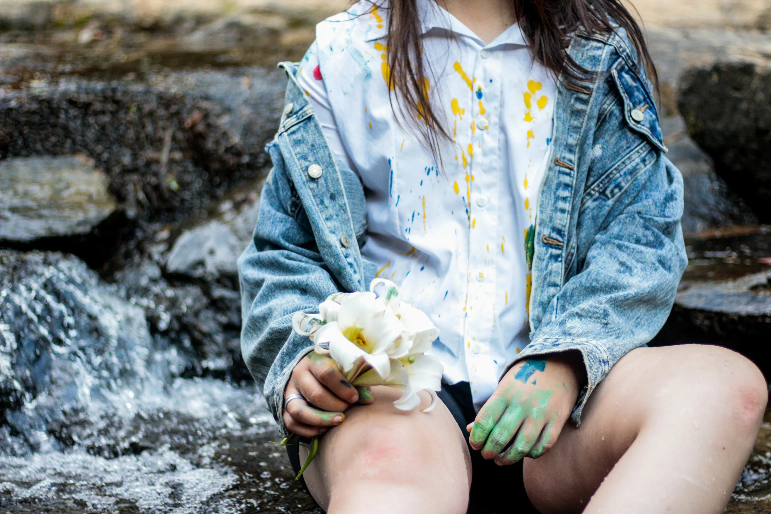 El autocuidado para descuidados