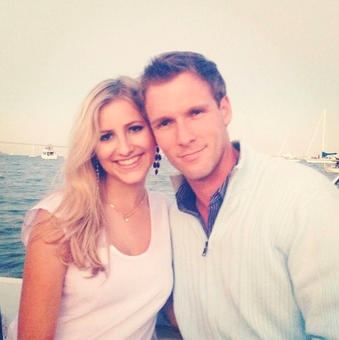 4th of July - Boating on the Bay