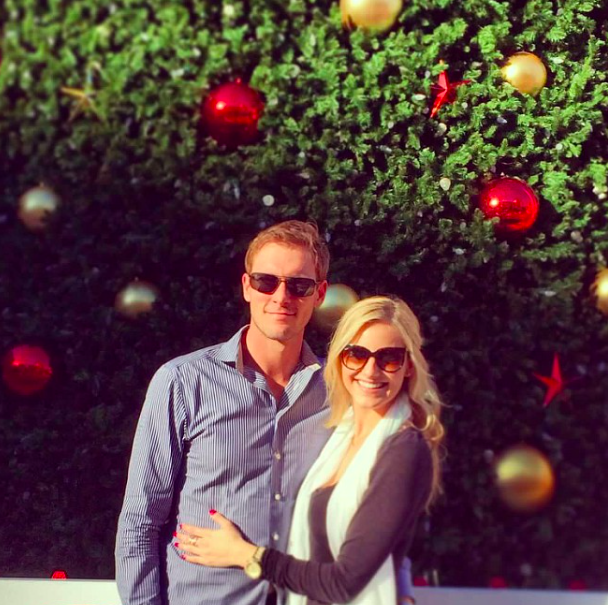 Union Square Christmas Tree