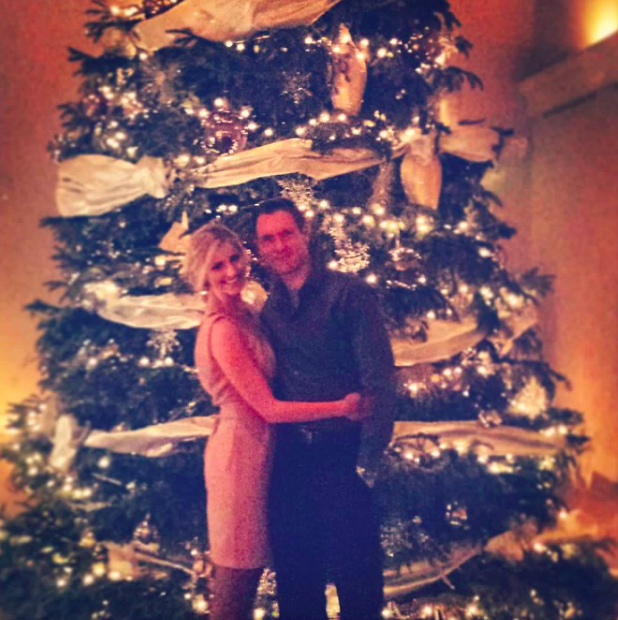 Greenbach Holiday Party - Atherton