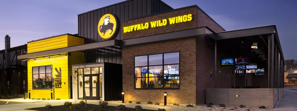 Carson Los Angeles Wild Wings