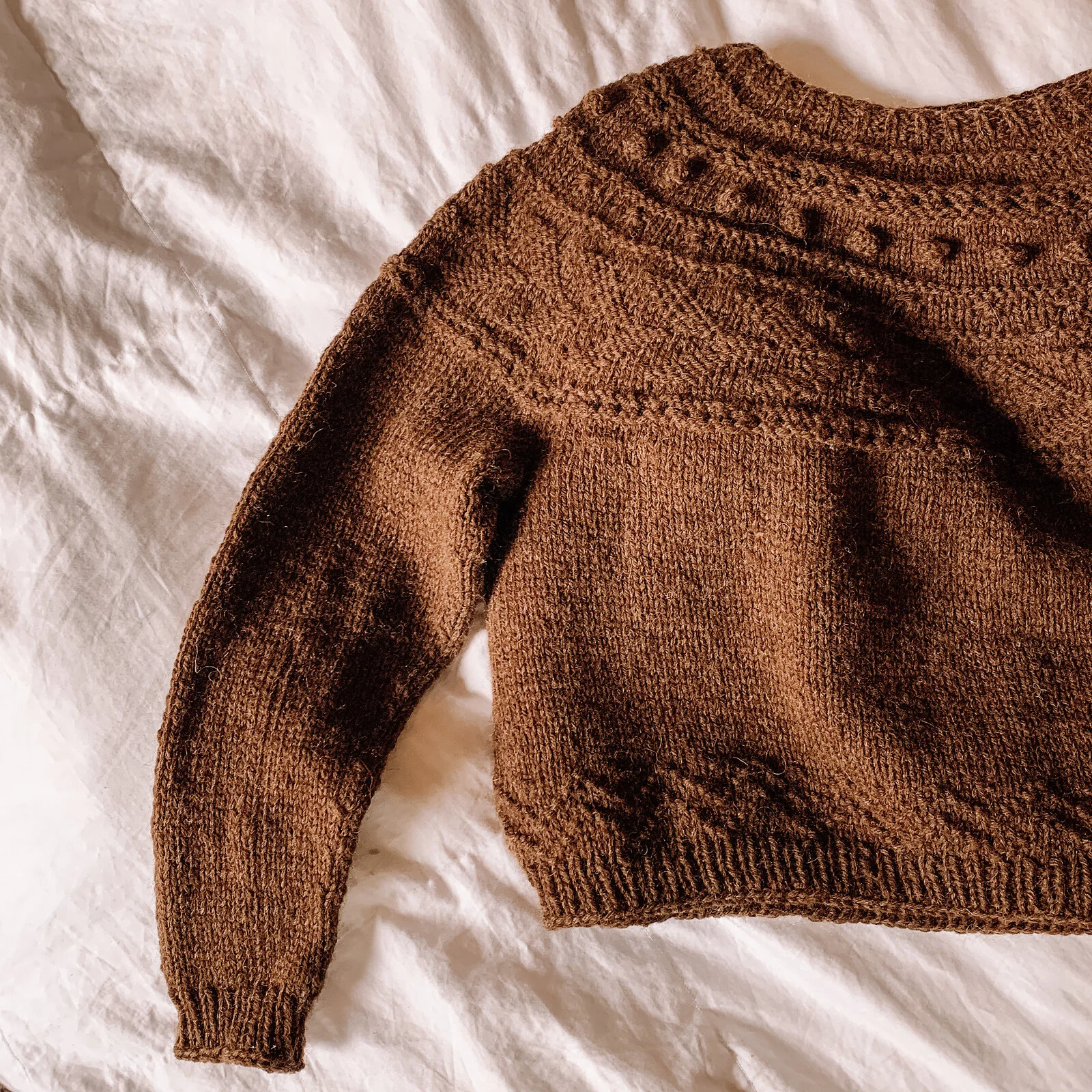 Simone Pullover