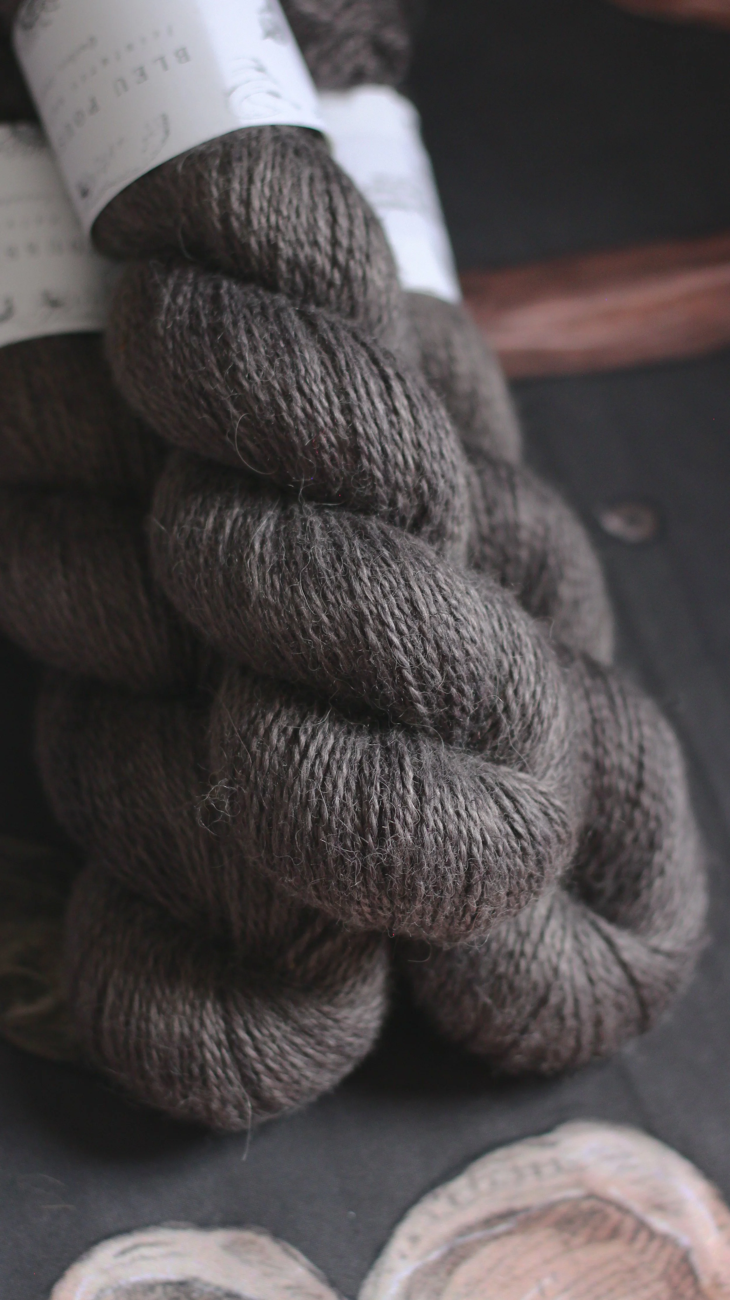 SAISON DK - Templier