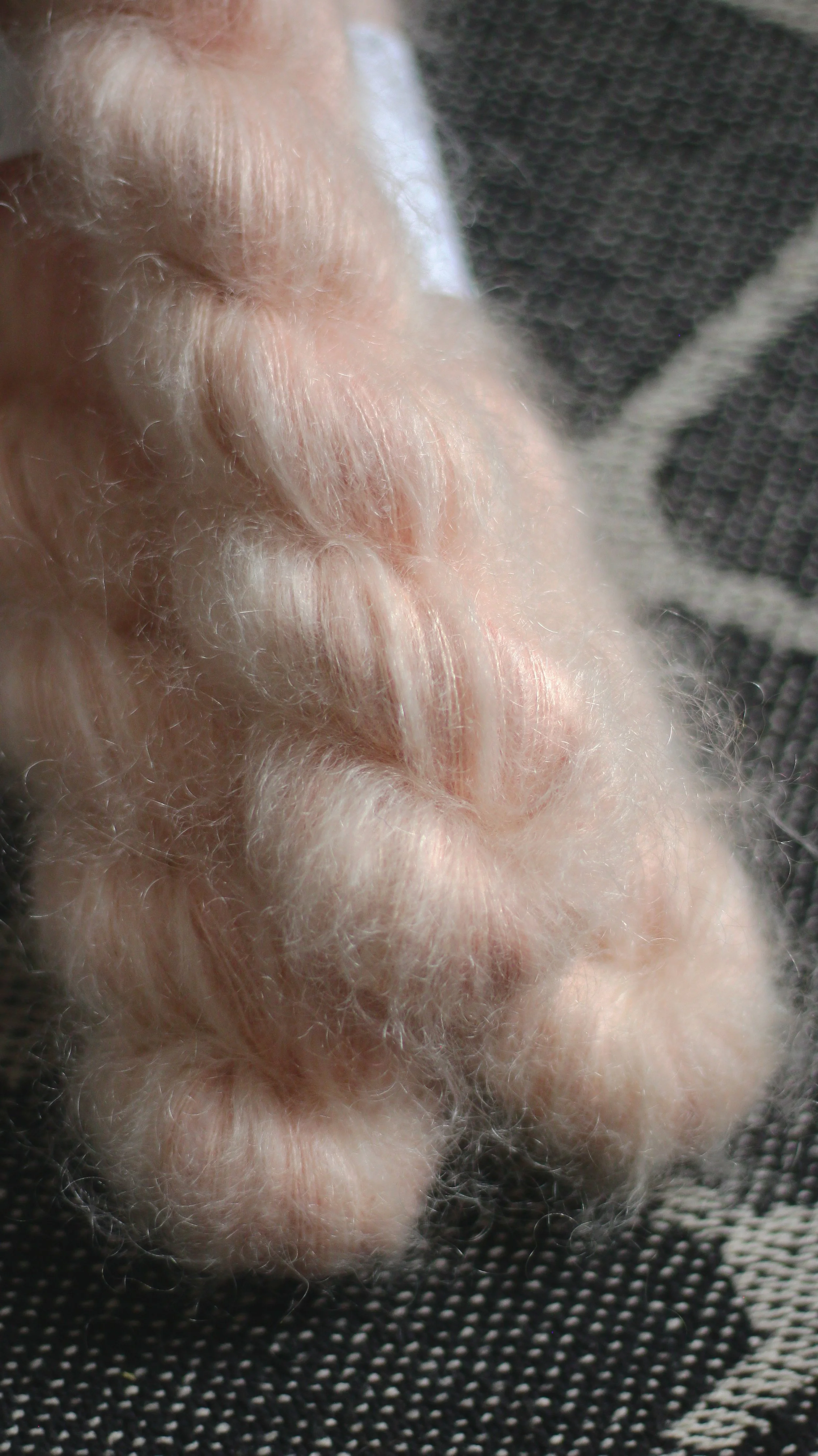 NEBULA - Fremen Chani