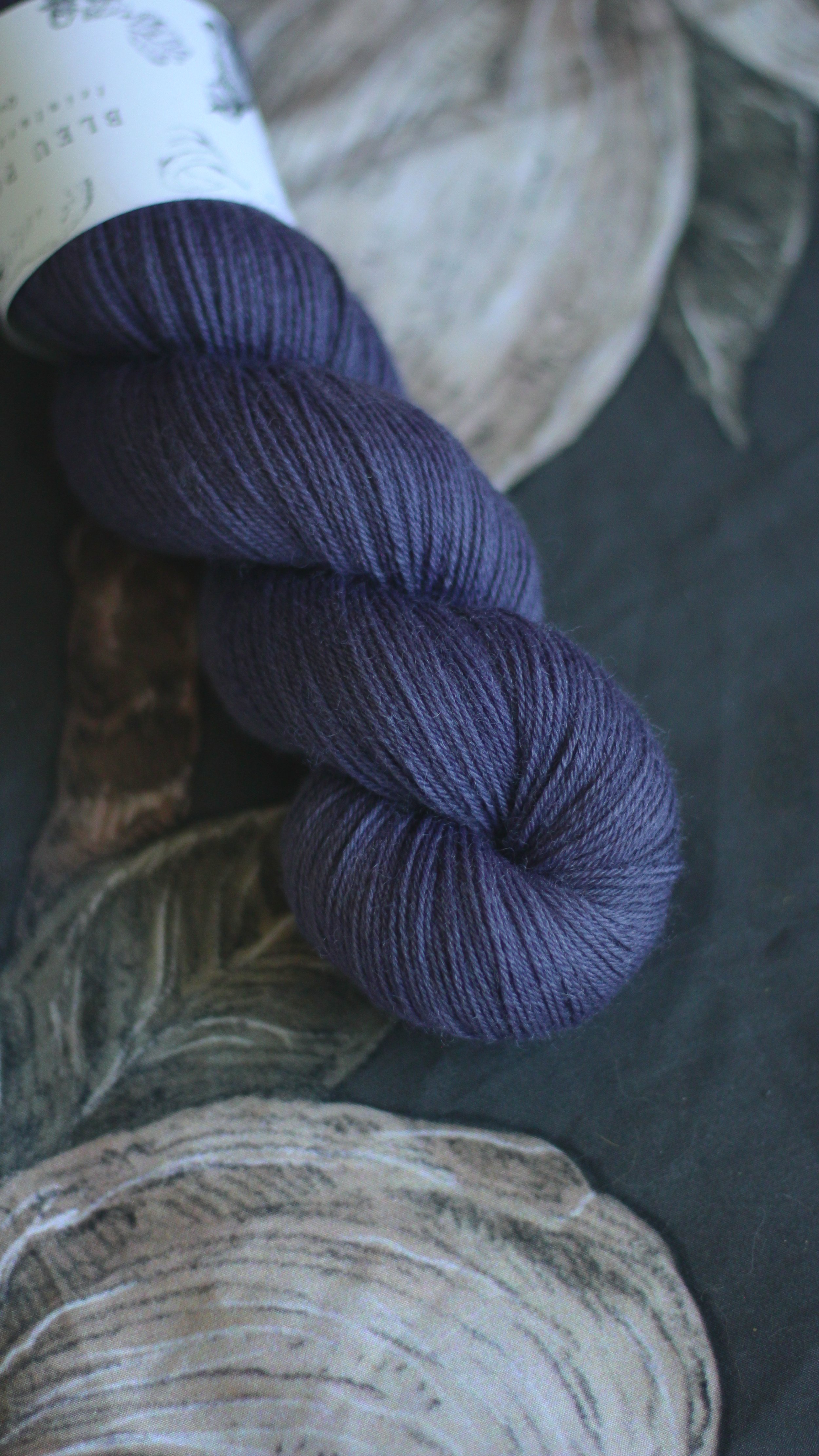 VALENCE - Eauprofonde