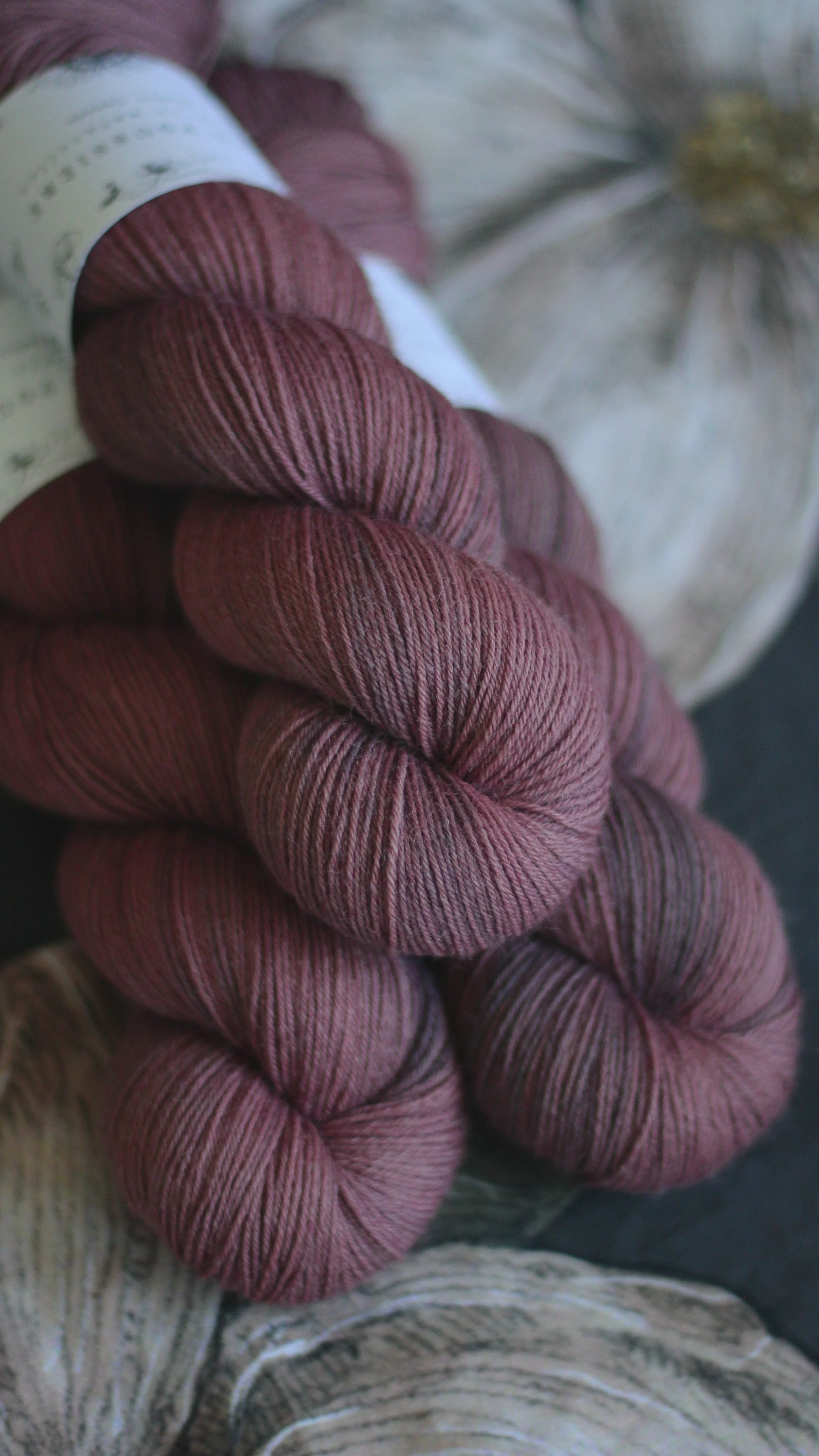 VALENCE - Pierresang