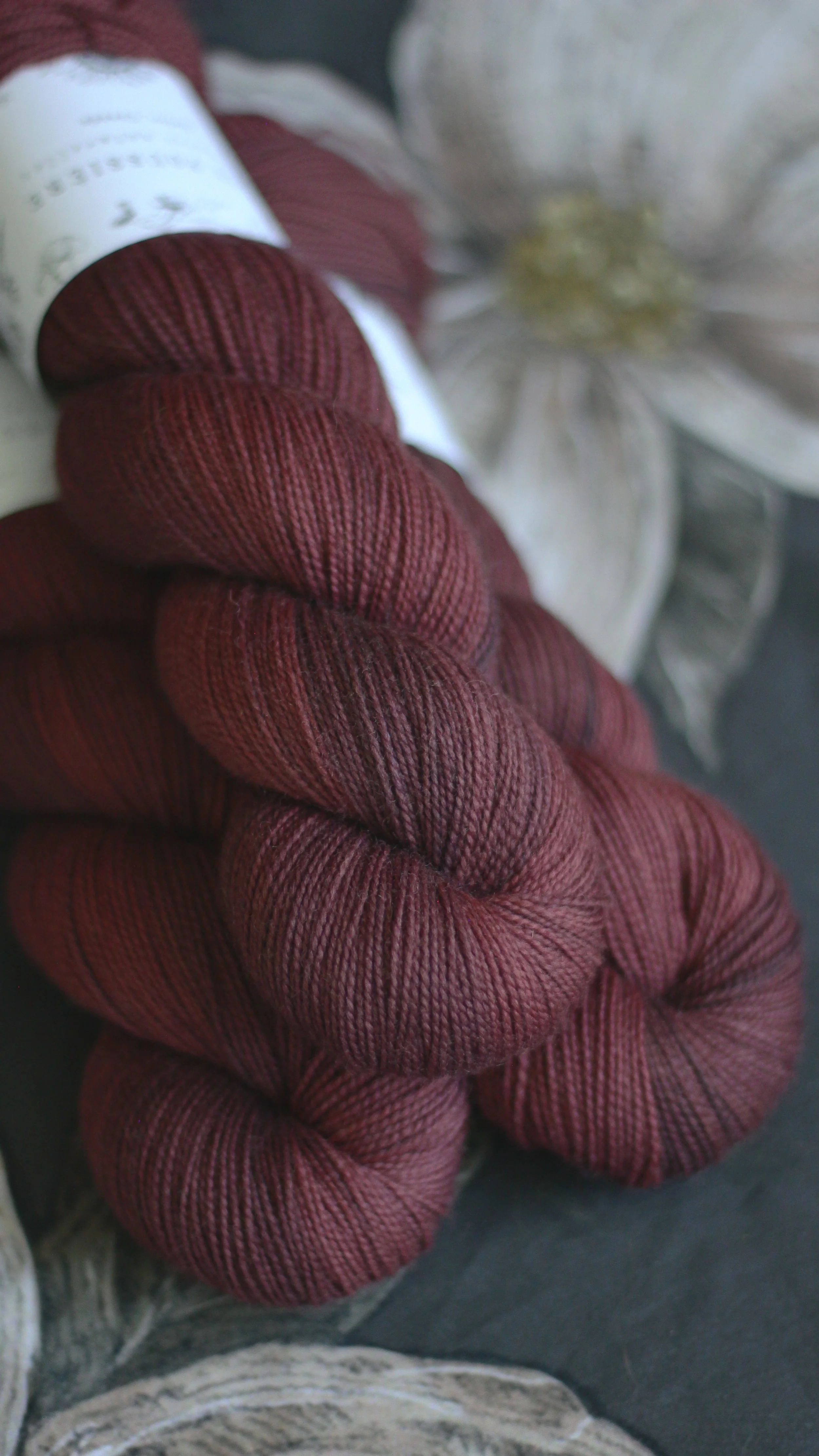 PIED BLEU - Pierresang