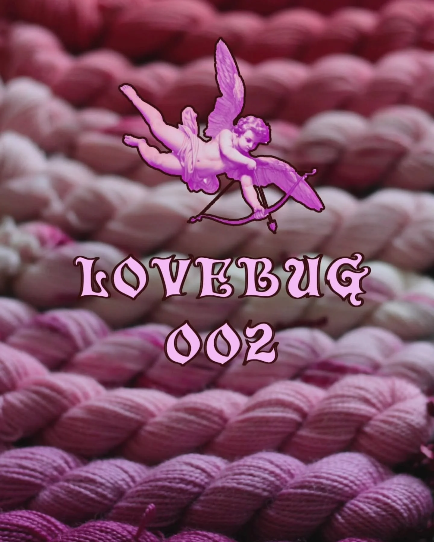 En raison de ruptures de stock, la bo&icirc;te Lovebug 002 sera livr&eacute;e en Juin/Juillet au lieu de Mai 2026. Les pr&eacute;commandes sont donc encore disponibles en ligne !

D&rsquo;ailleurs pour vous inspirer, je vous partage le merveilleux pr