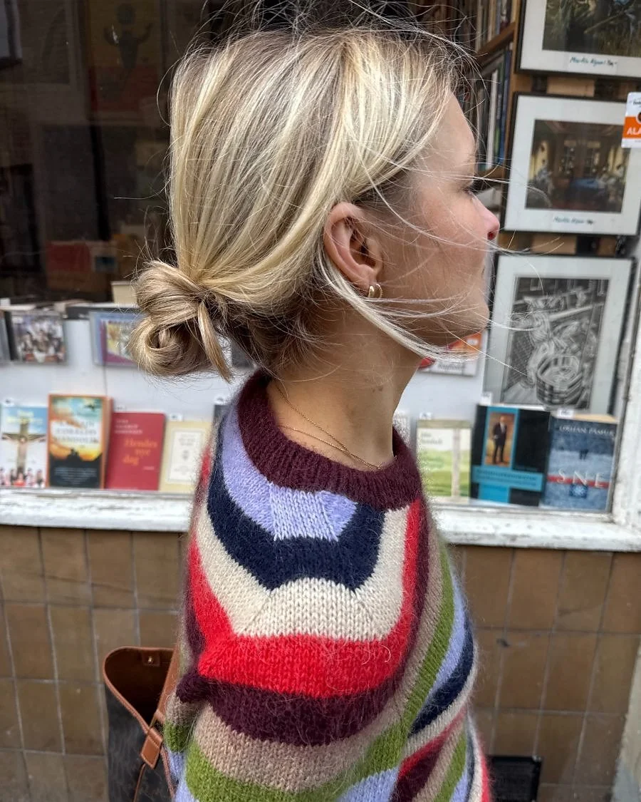 L'ÉTOFFE DU DIABLE 002 - Précommandes