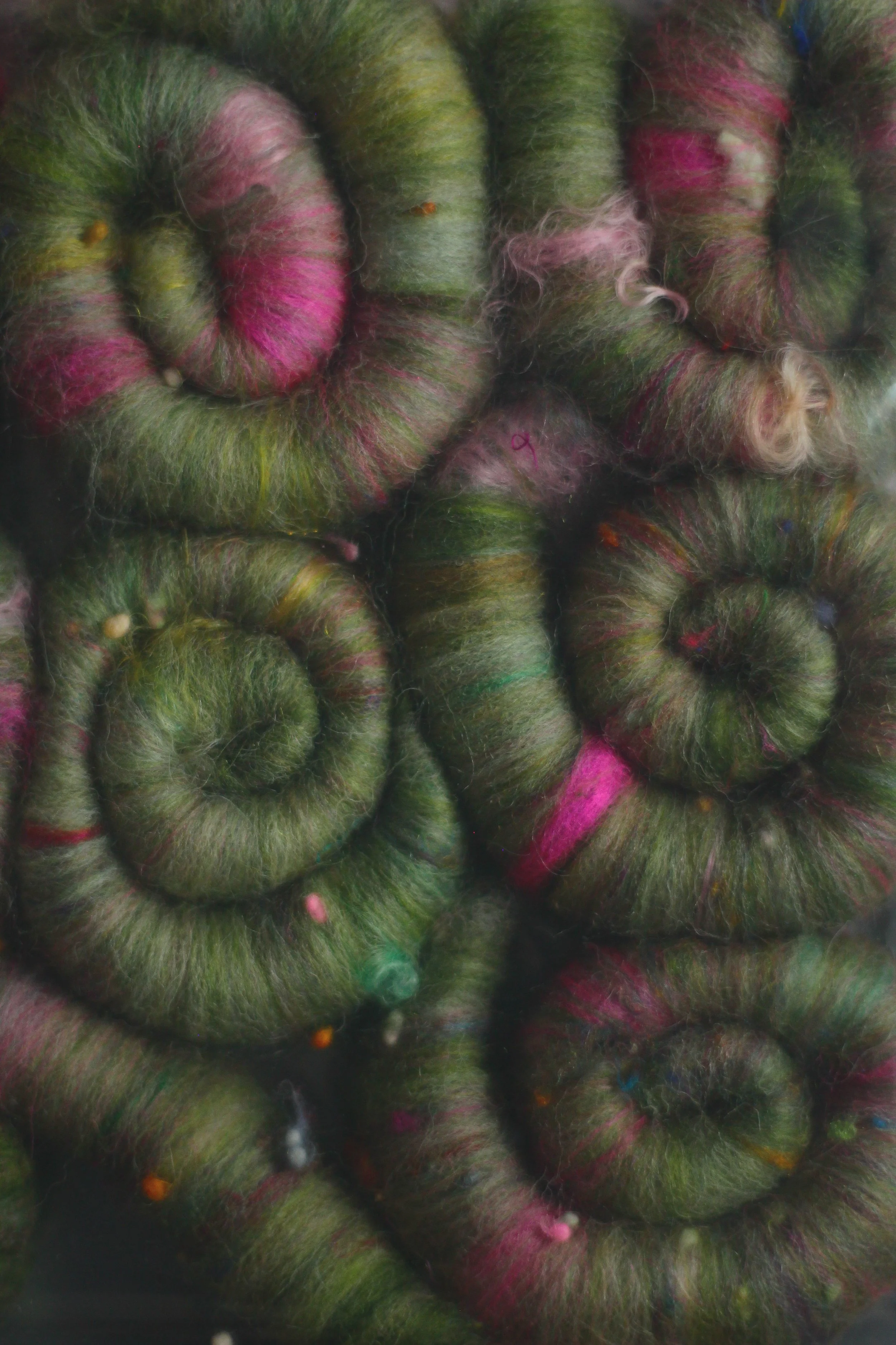 ROLAGS | Yarn Goblin