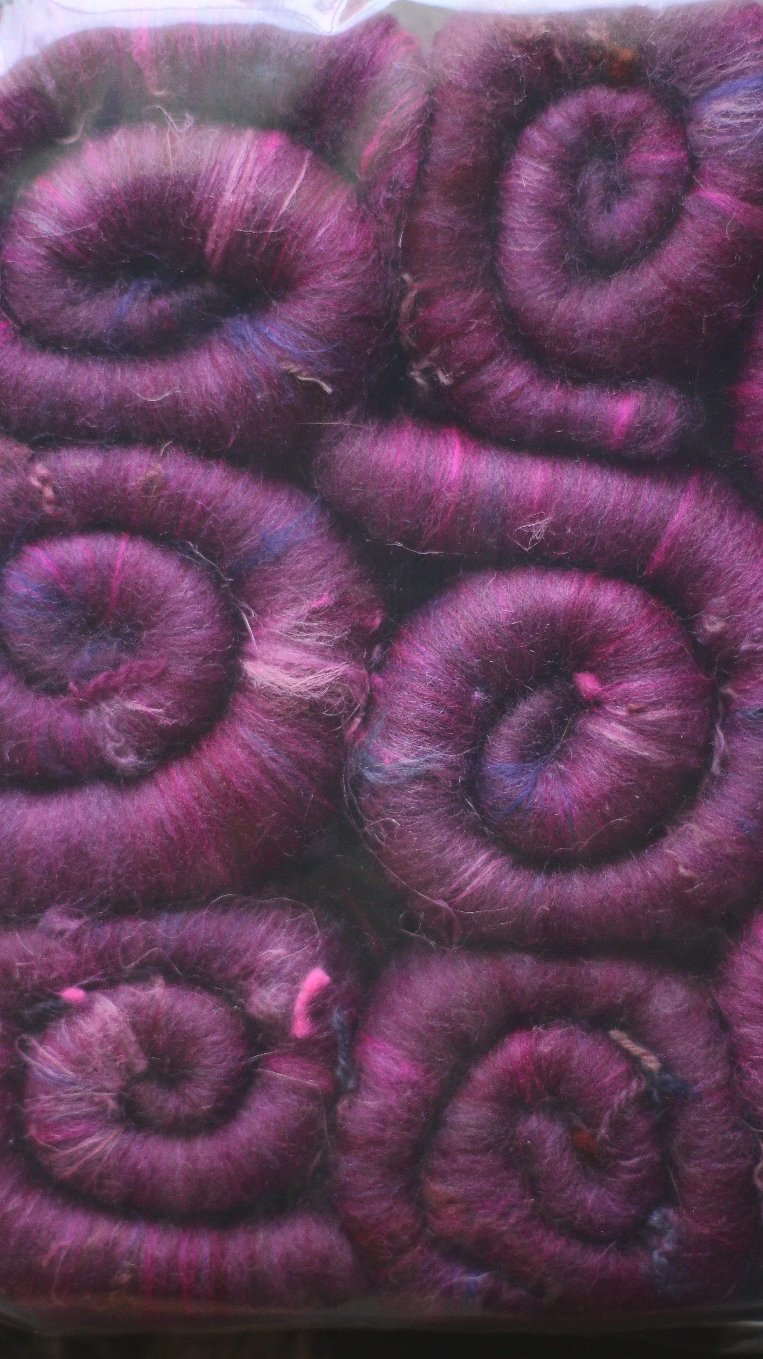 ROLAGS | Heard It Through The Grapevine