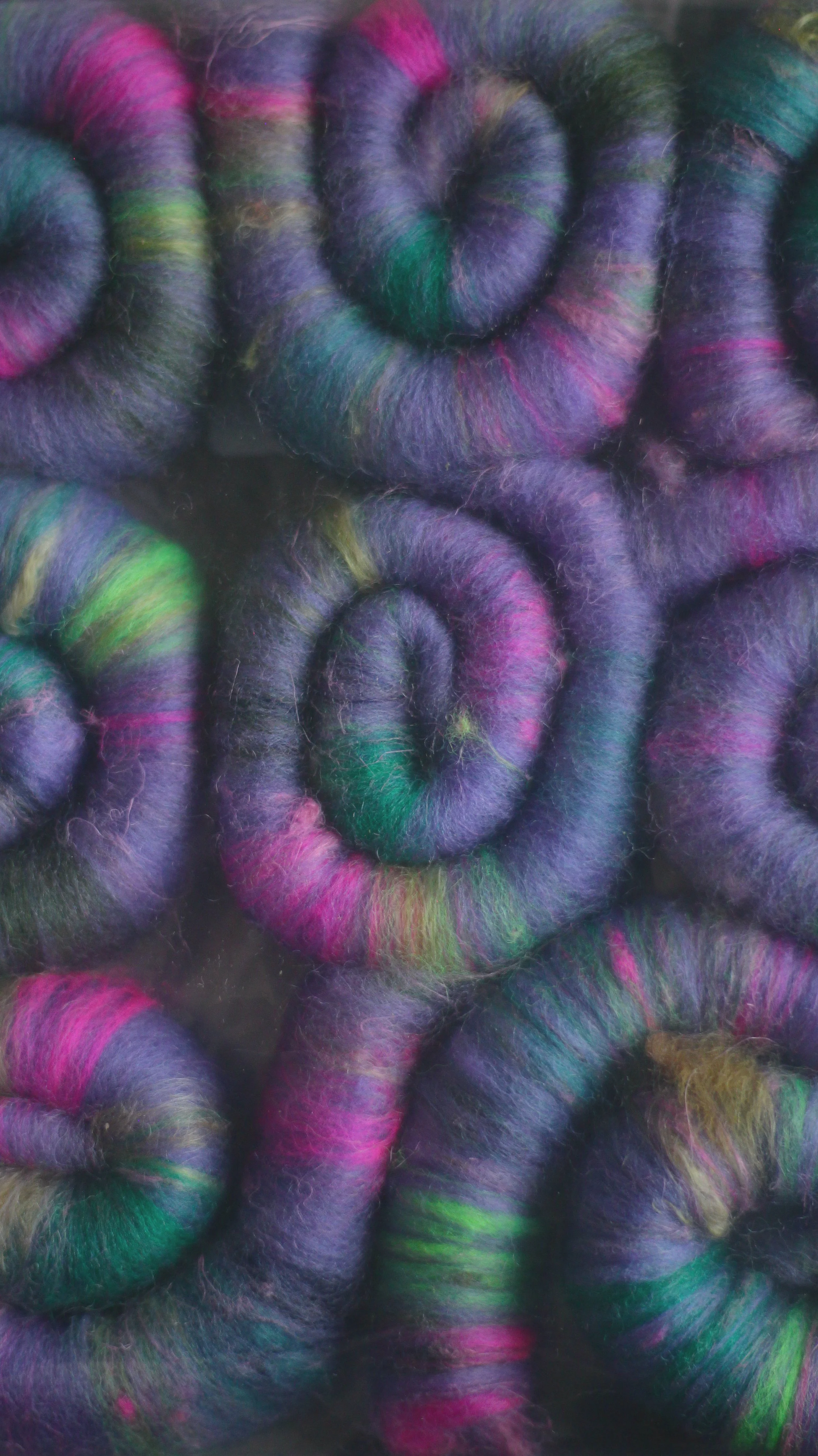 ROLAGS | Enchantment Under The Sea