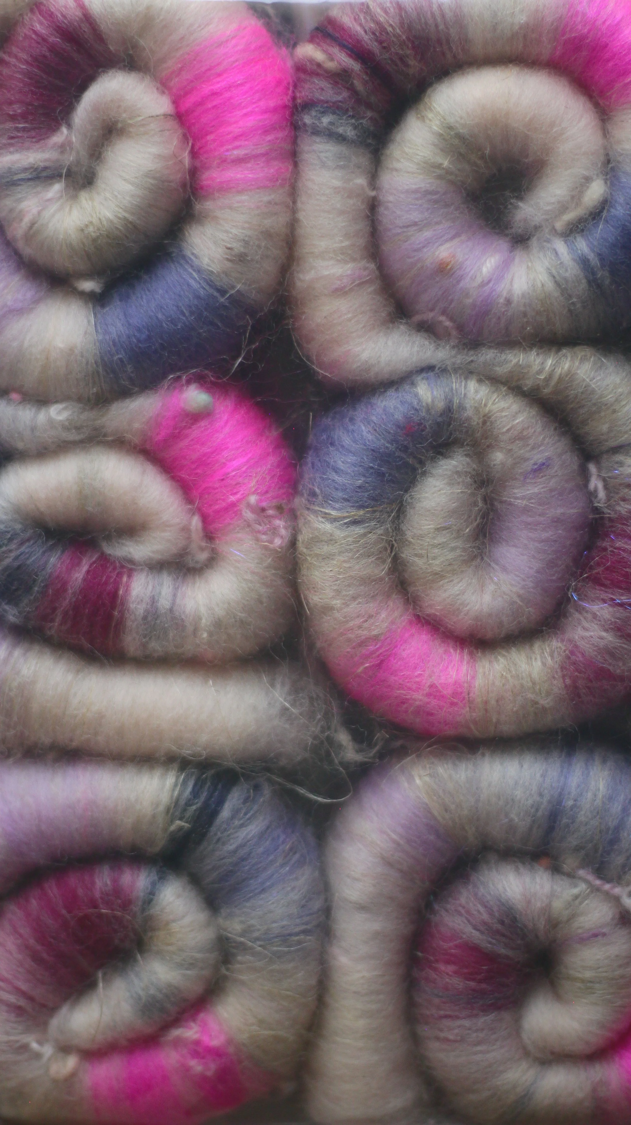 ROLAGS | Cruel Summer