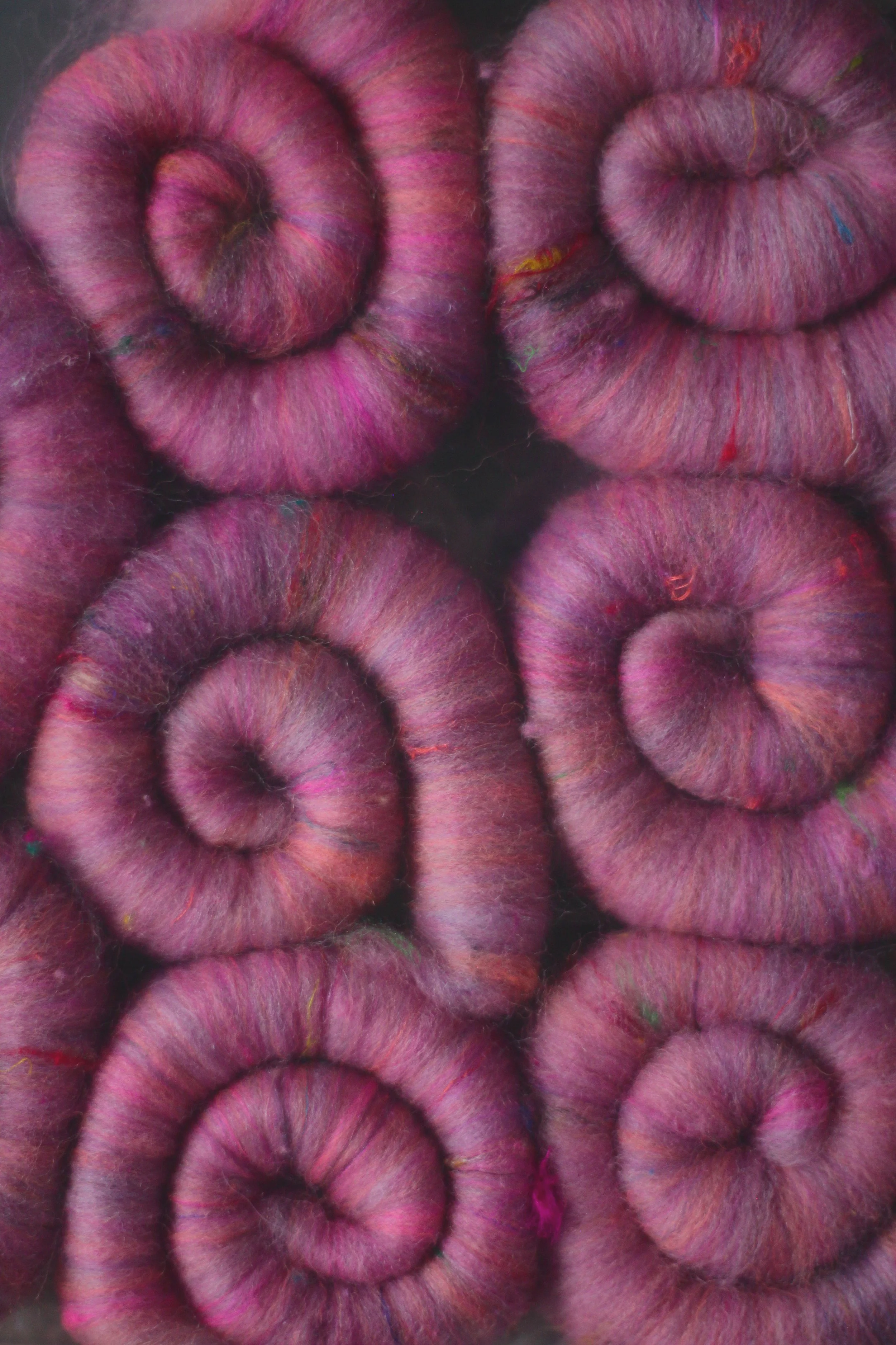 ROLAGS | Ramblin' Rose