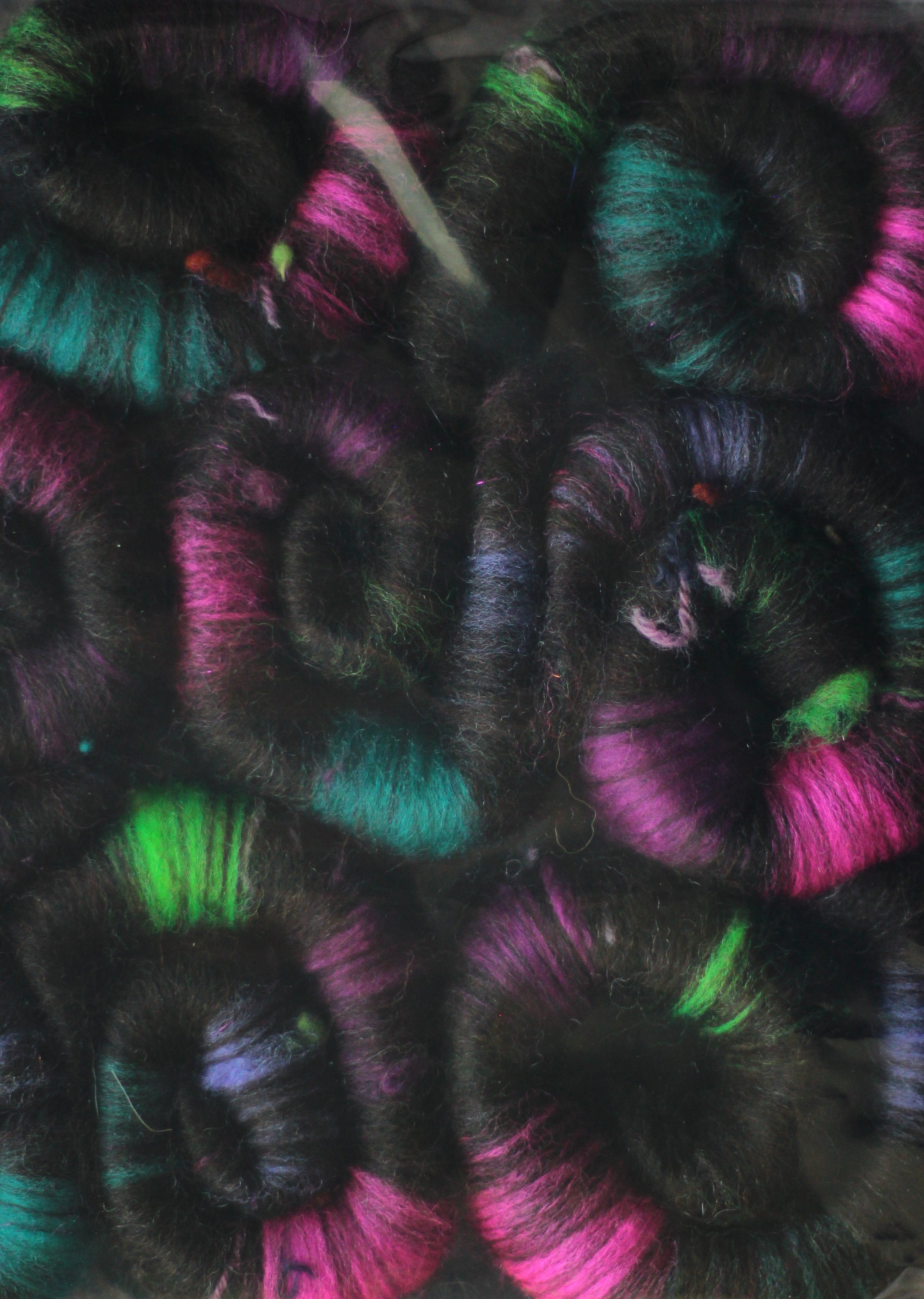 ROLAGS | Dance Lights