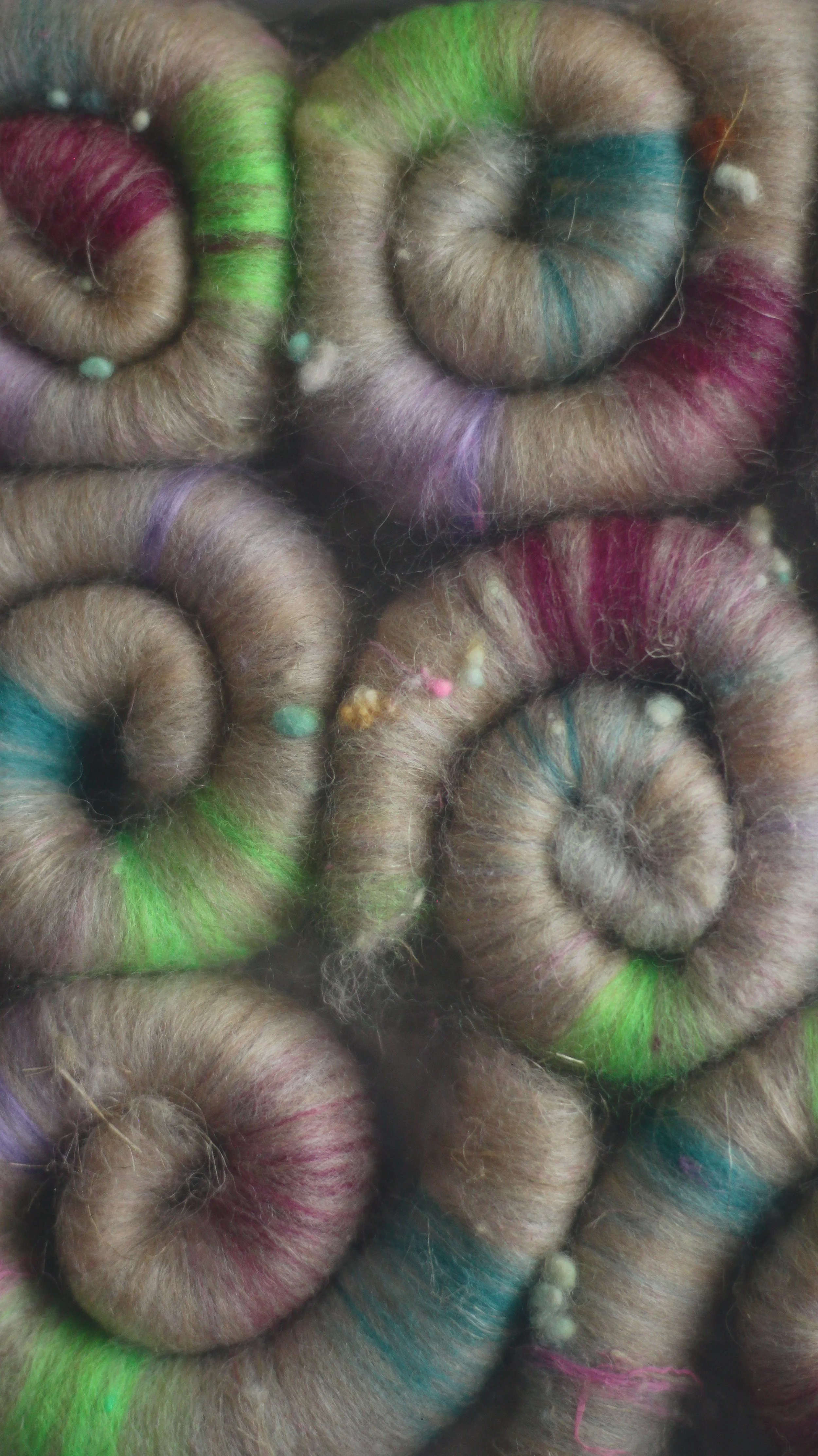 ROLAGS | Hall & Oates