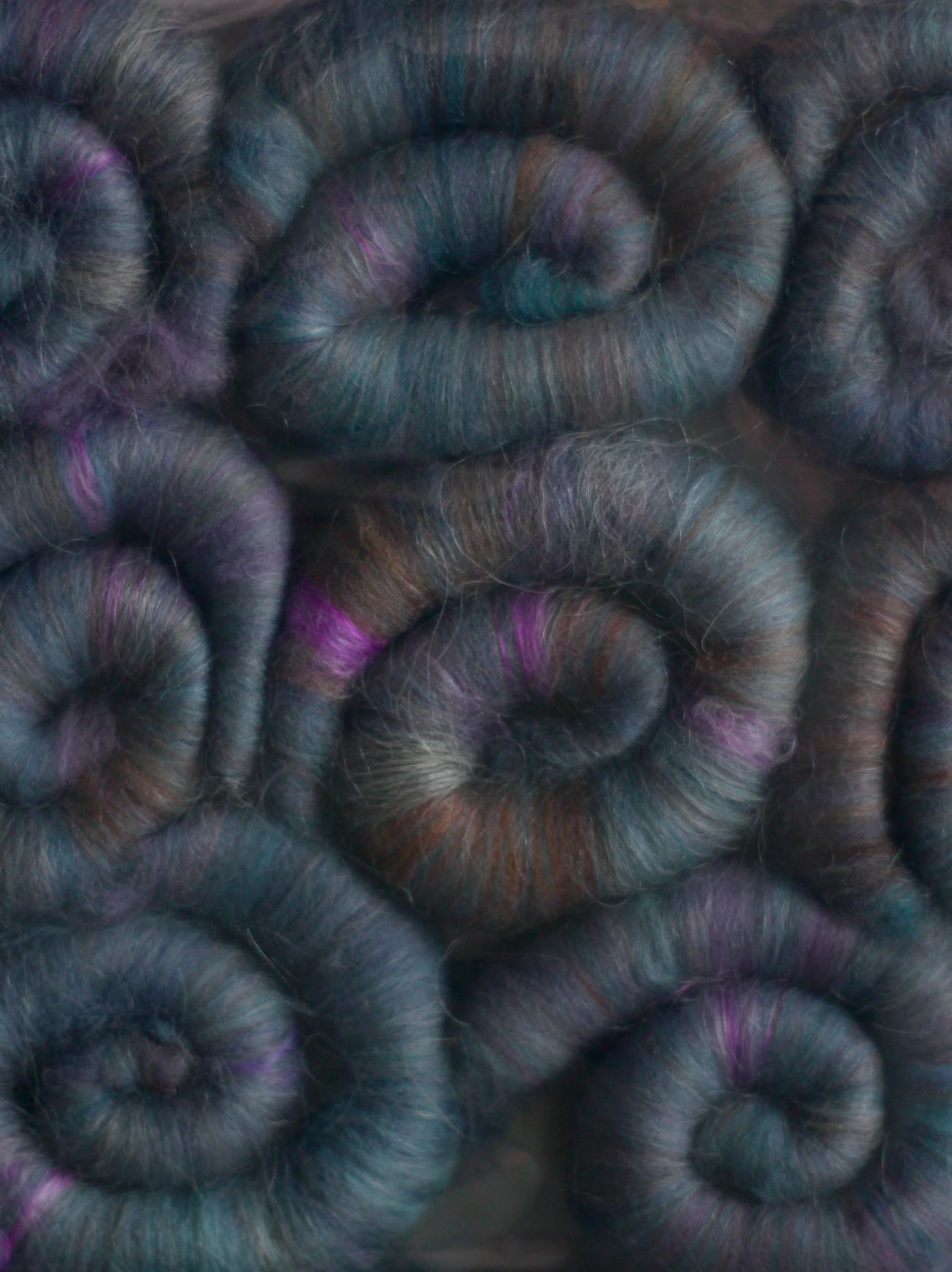 ROLAGS | Dreamweaver