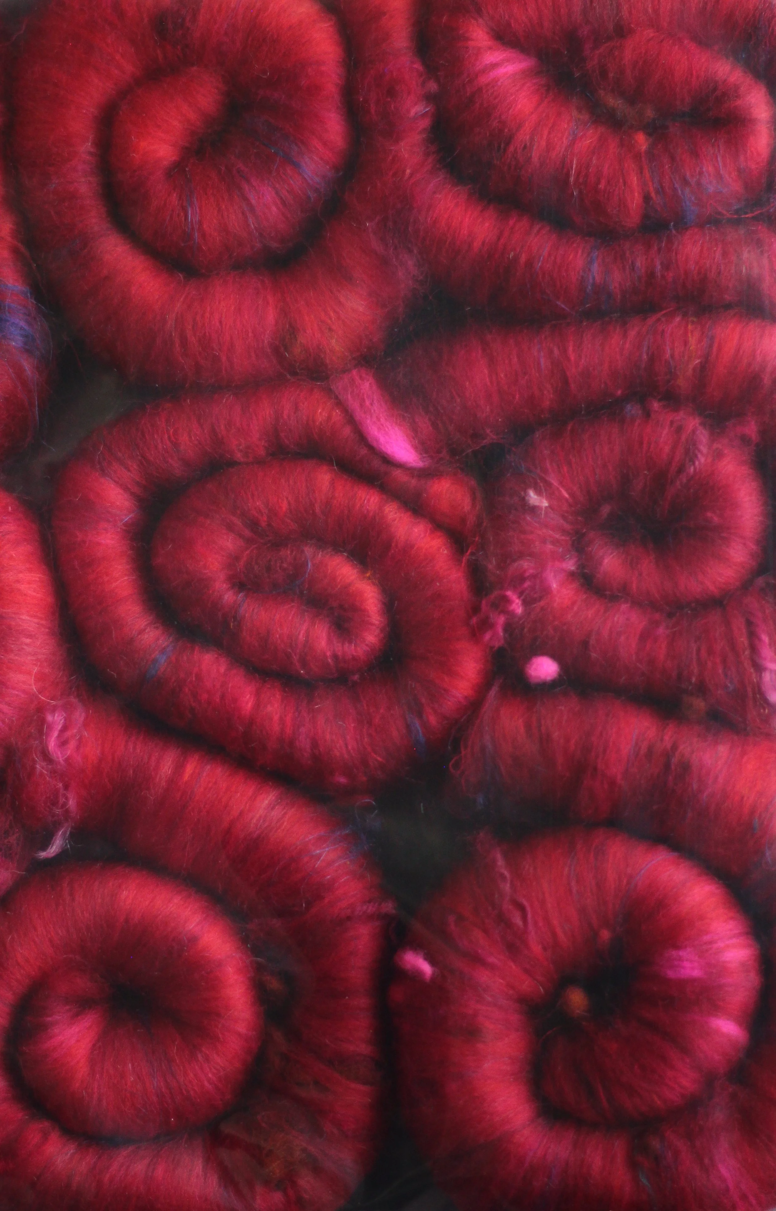 ROLAGS | A Fire Inside