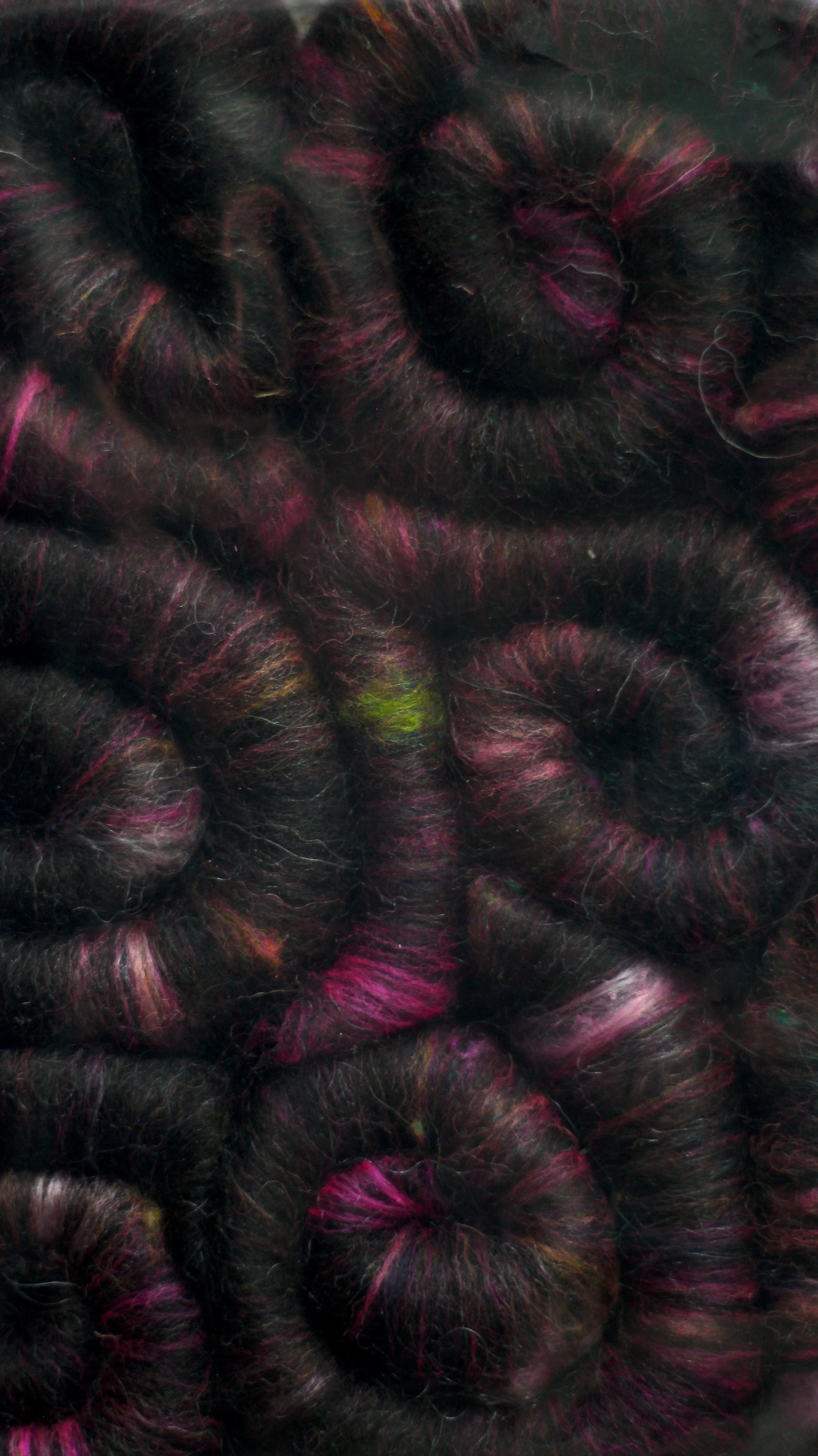 ROLAGS | Disco Inferno