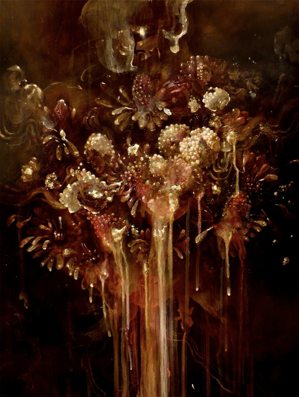 Floral Study