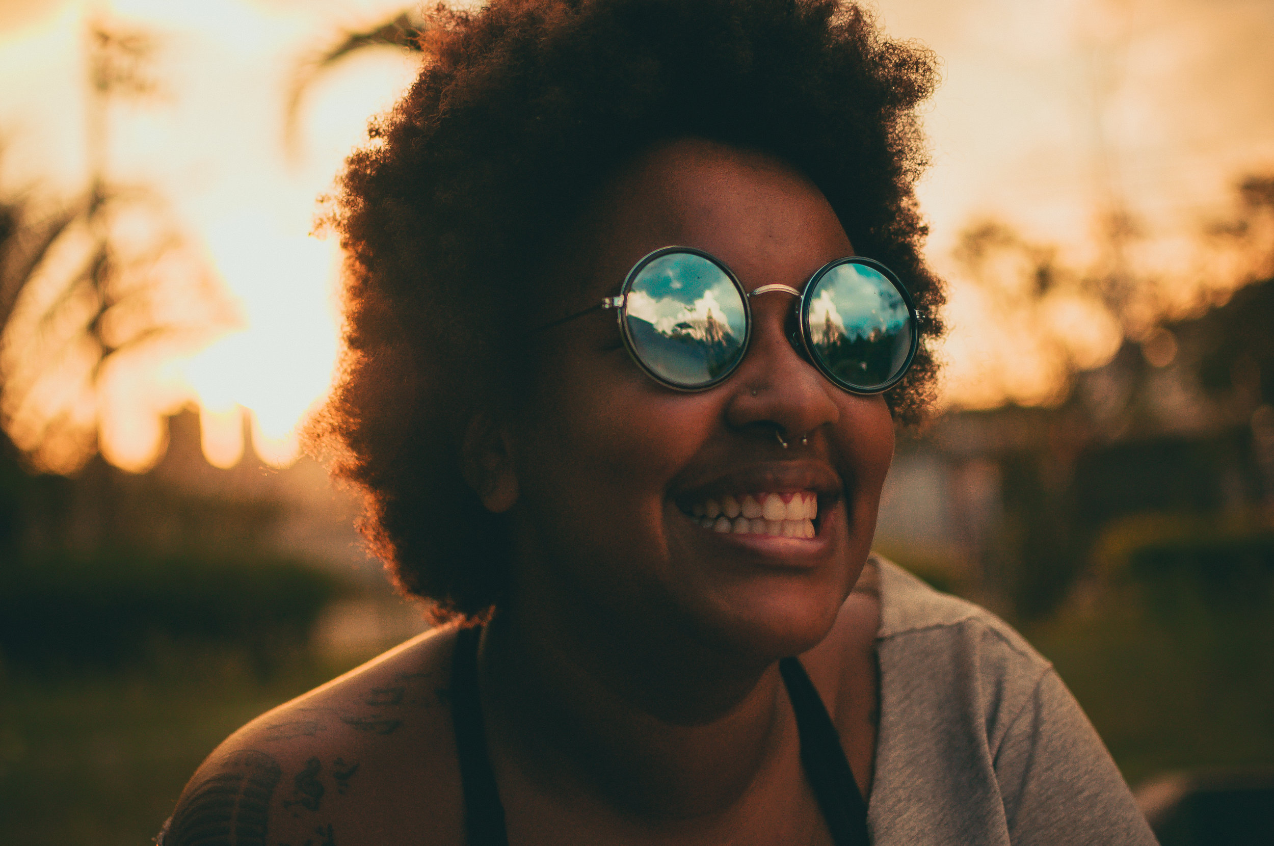 Black Lives Matter: Caring for Yourself and Your Community