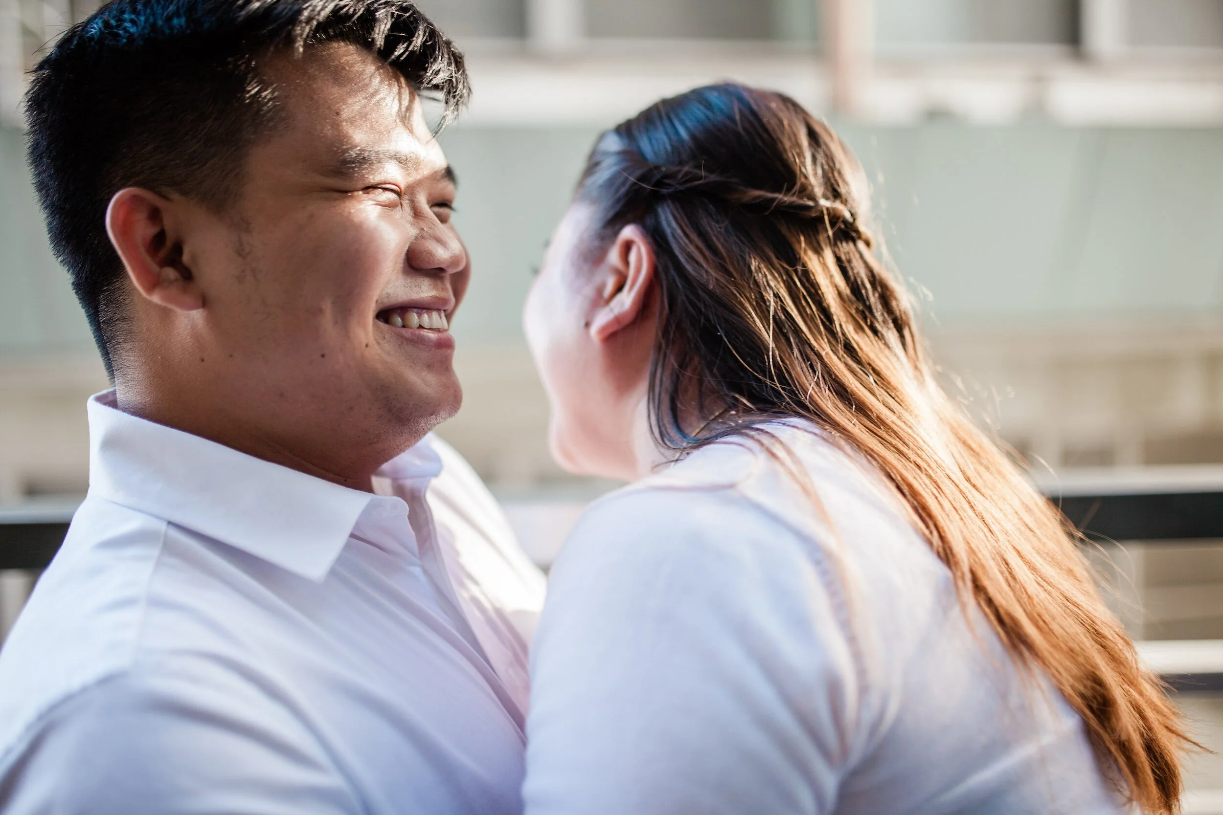 Understanding and soothing an anxiously attached partner
