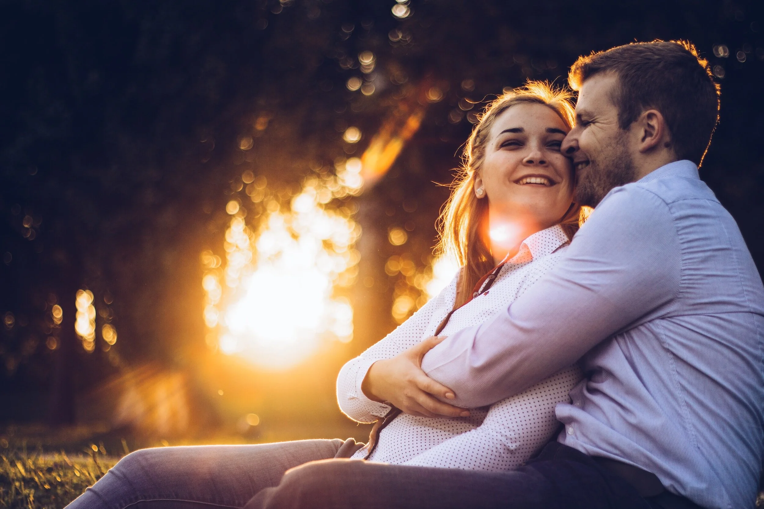 Ep. 16 - Love Note: Do couples with large age gaps last?
