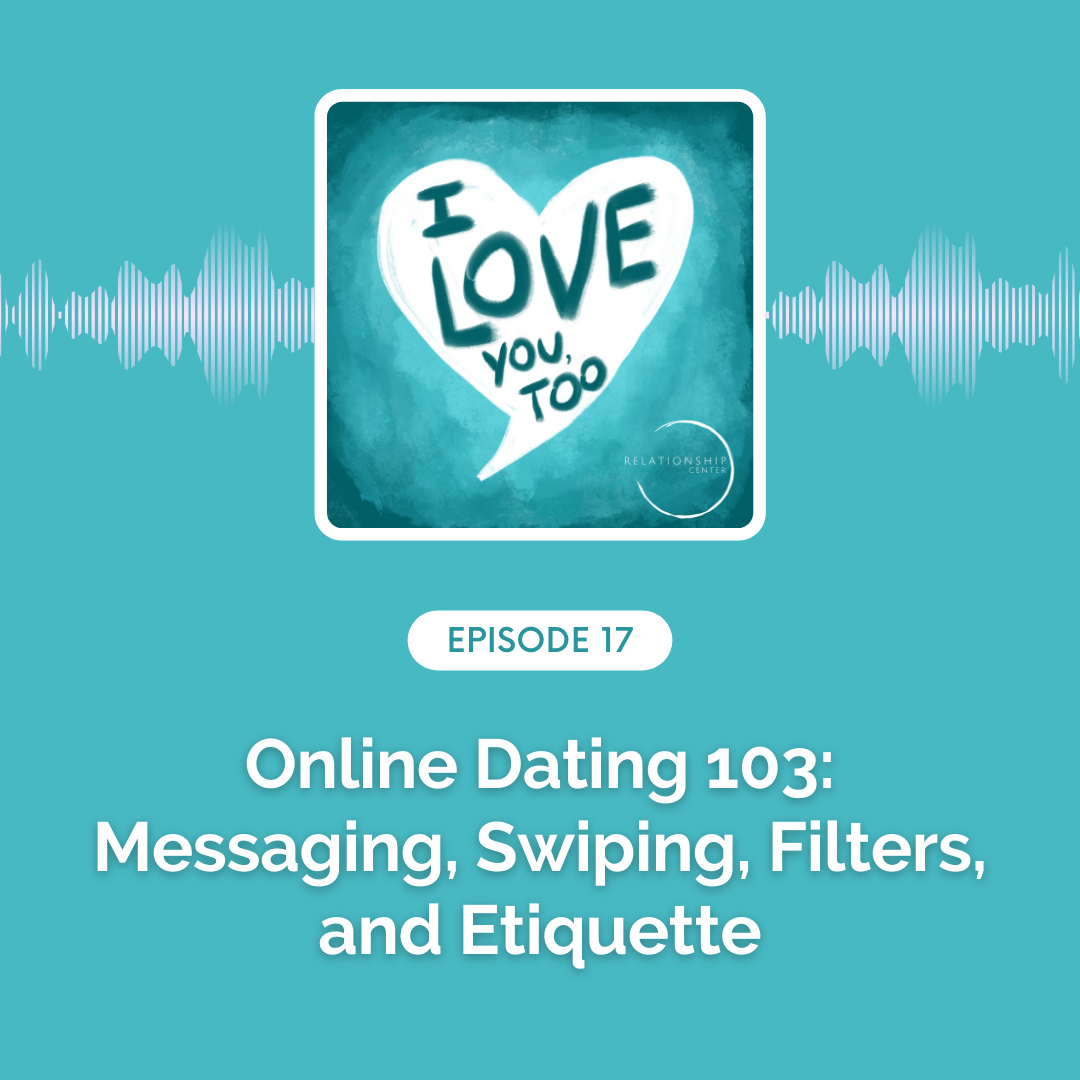 I Love You, Too Podcast