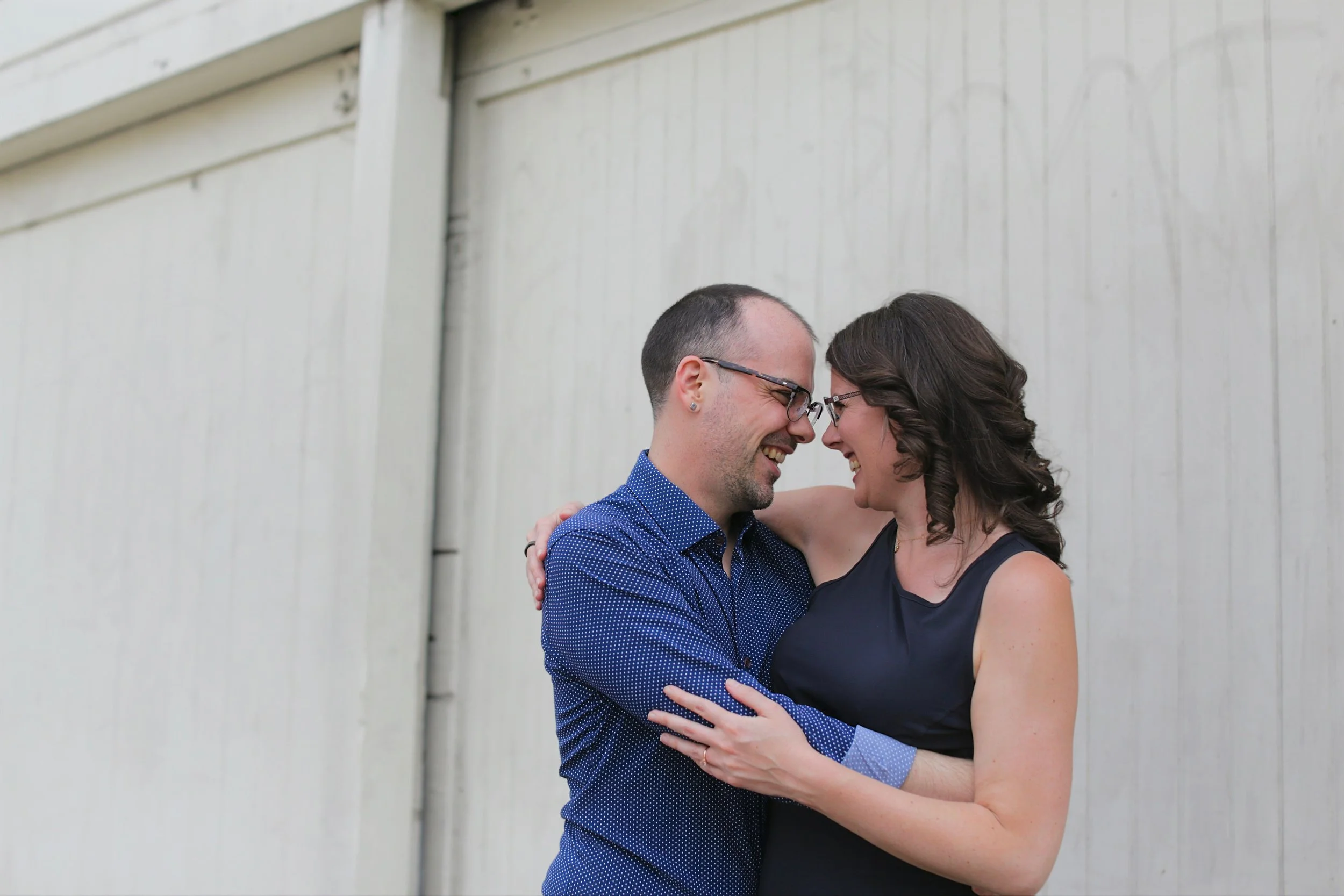 Ep. 21 - Dating as an anxious, highly sensitive man (Josh’s story)