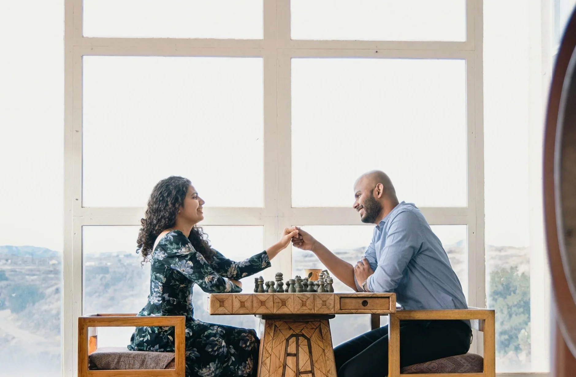 Ep. 34 - Late-in-Life Virgin? How to Date, Disclose, and Ditch the Shame