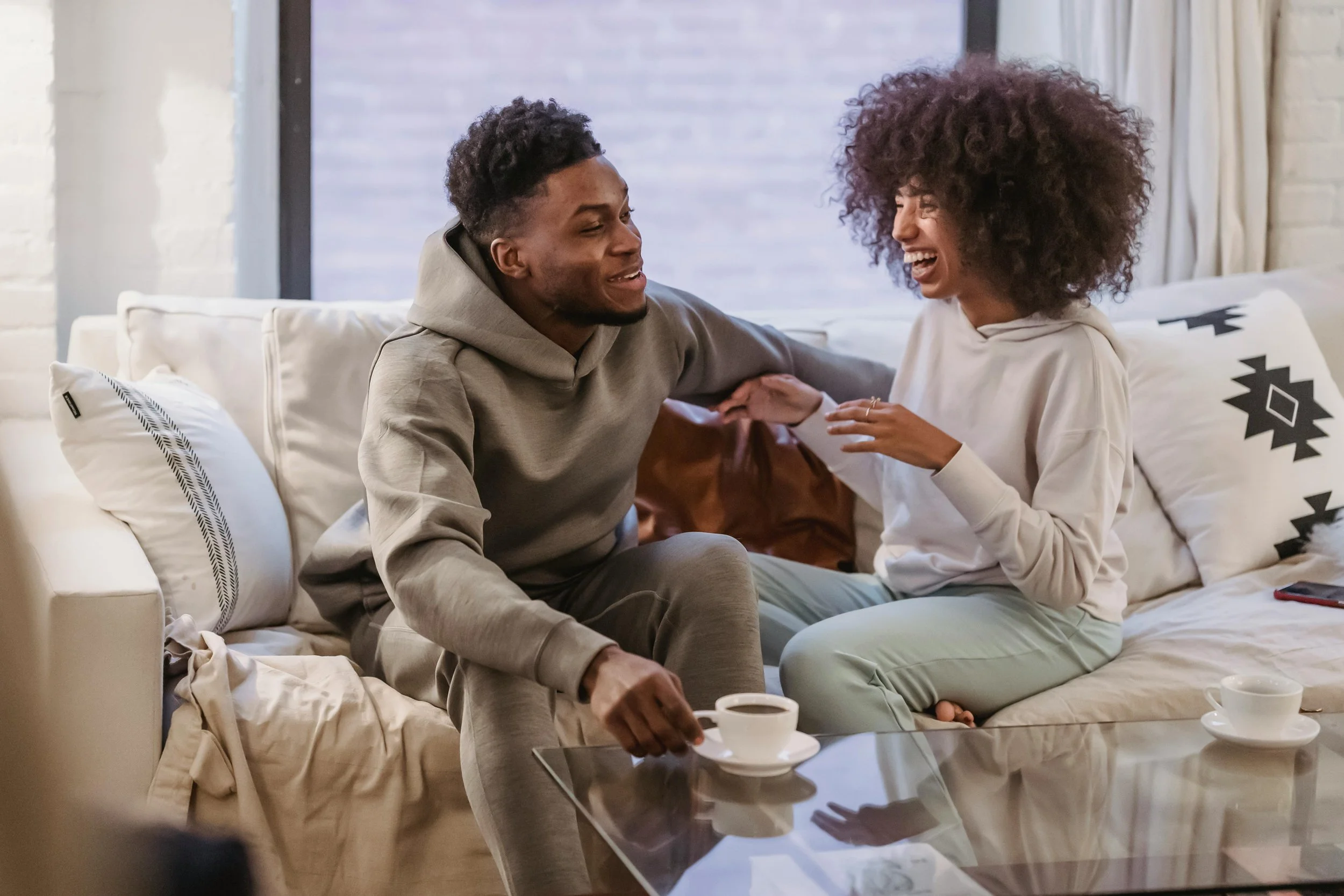 NVC for Couples: How to Communicate Better with Your Partner