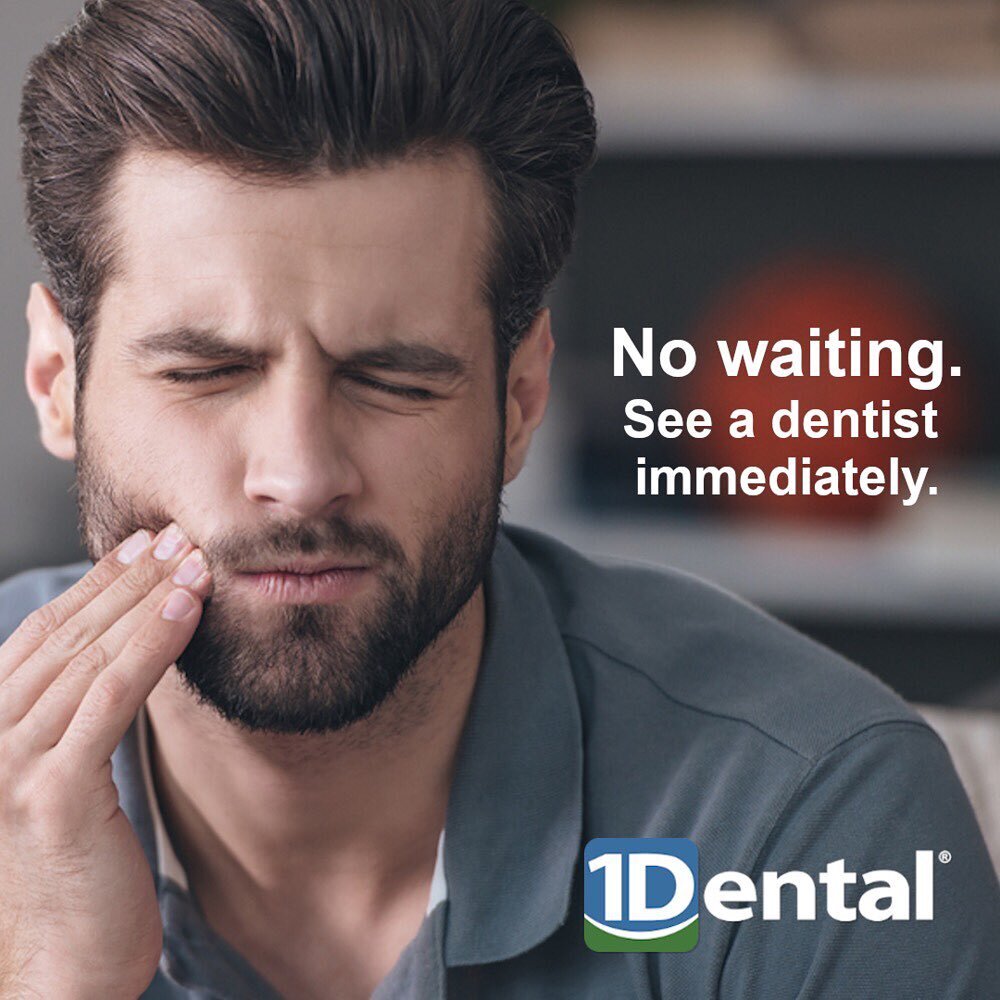 What To Do For A Toothache? This could help with those expensive dental procedures. Some really good perks, no waiting periods for procedures. Free cleanings and more. Pay one low price for the year. Check it out. 

https://www.rosarm4u.com/blog/toot