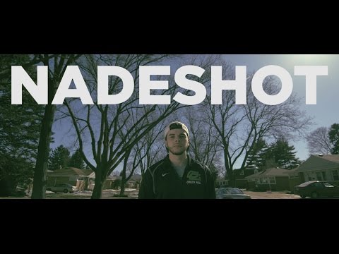 Call of Duty - Matt "NaDeSHoT" Haag